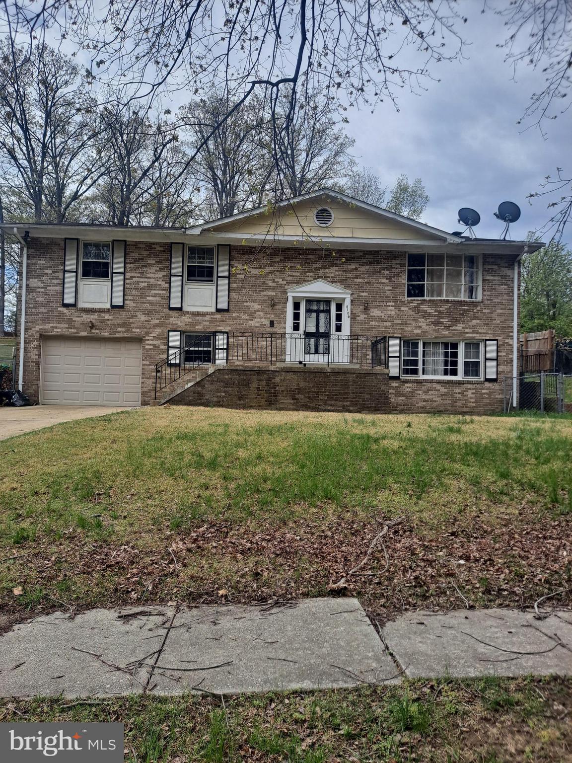 AUTH VILLAGE - Residential