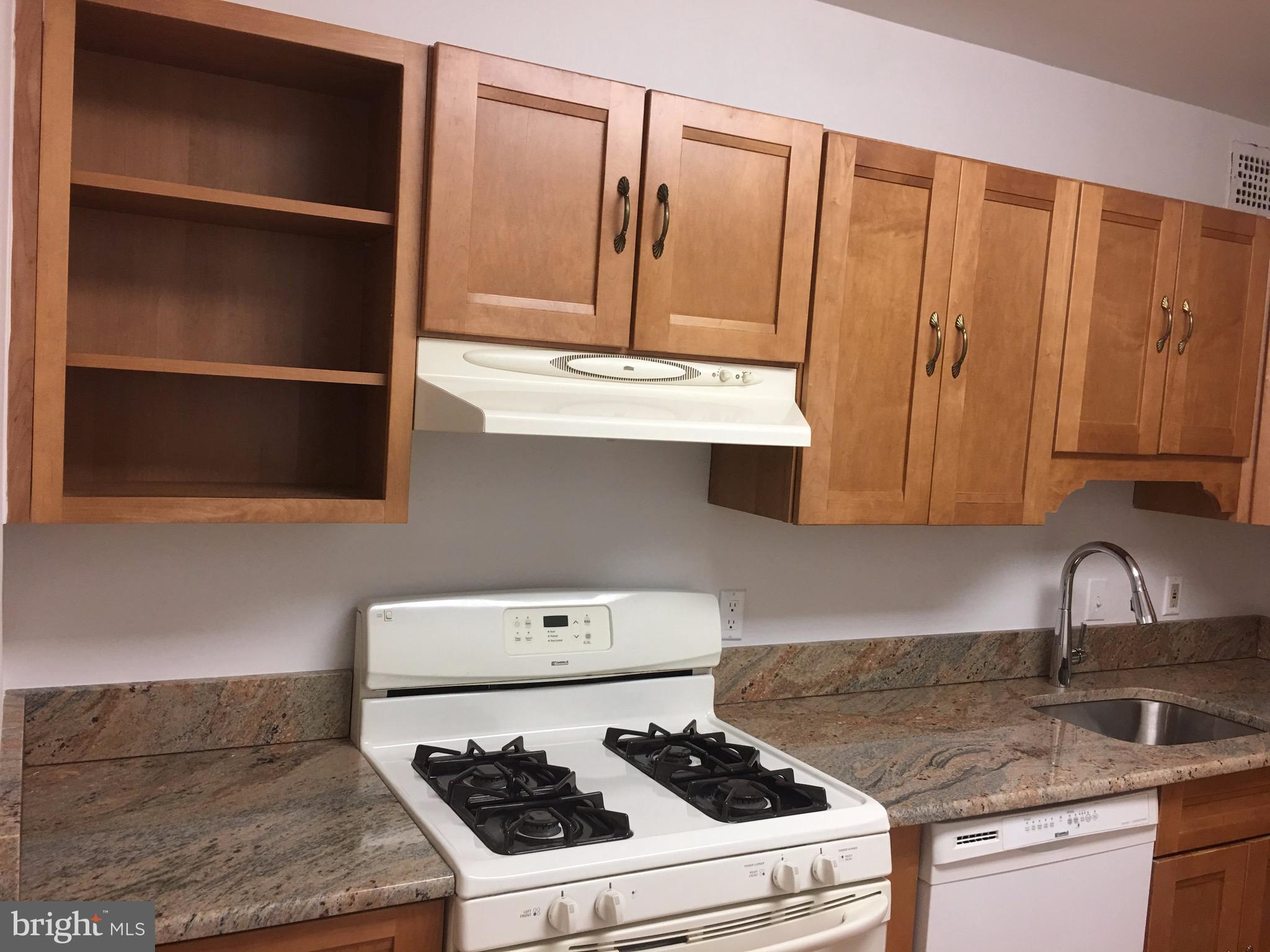 THE KENWOOD - Residential