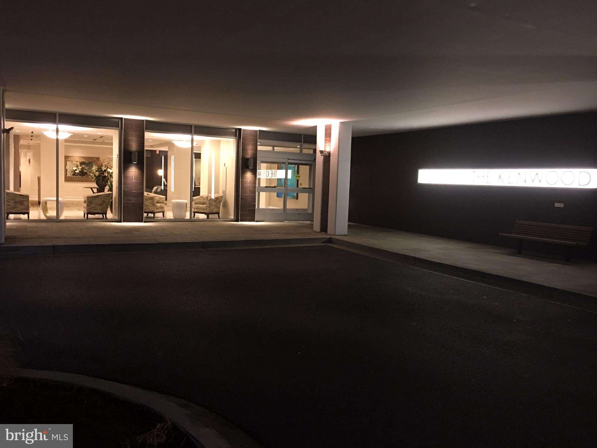 THE KENWOOD - Residential