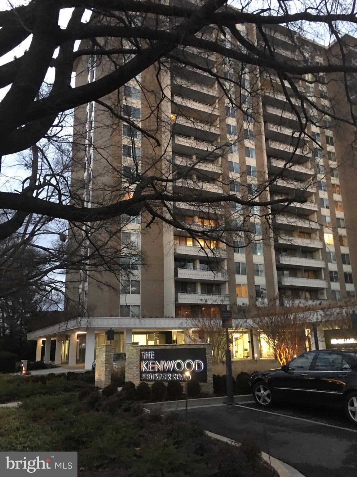 THE KENWOOD - Residential