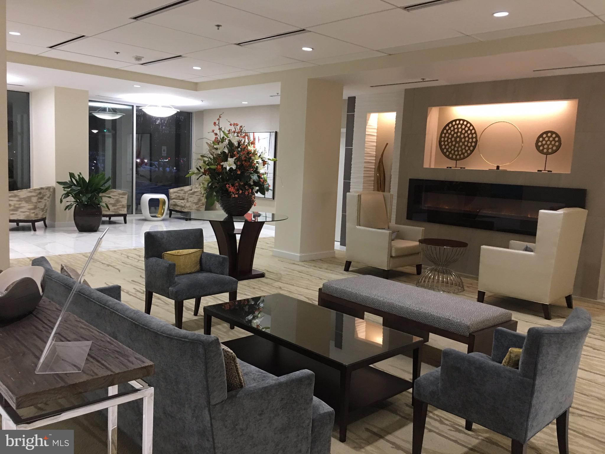 THE KENWOOD - Residential