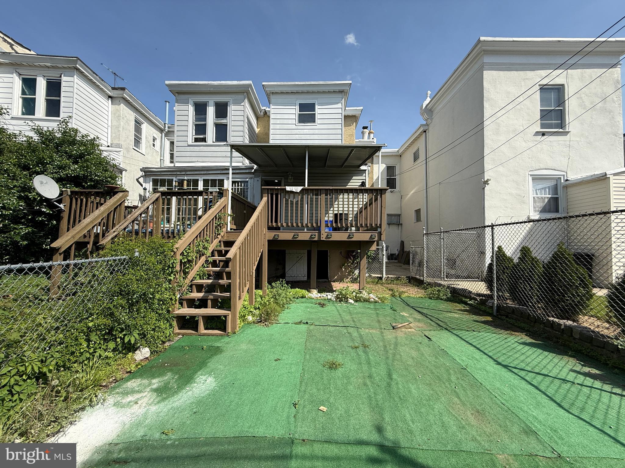 ROXBOROUGH - Residential Lease