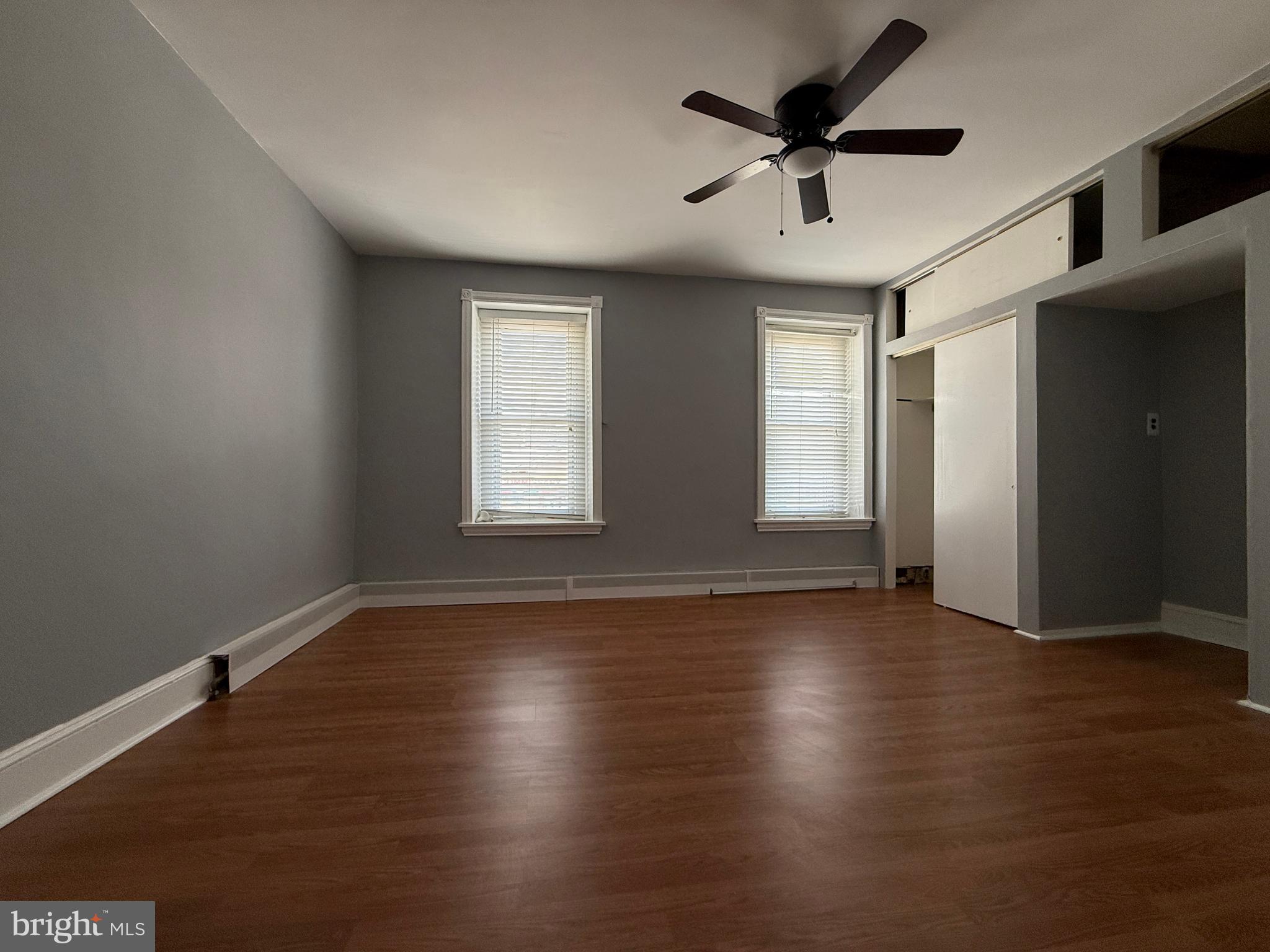 ROXBOROUGH - Residential Lease