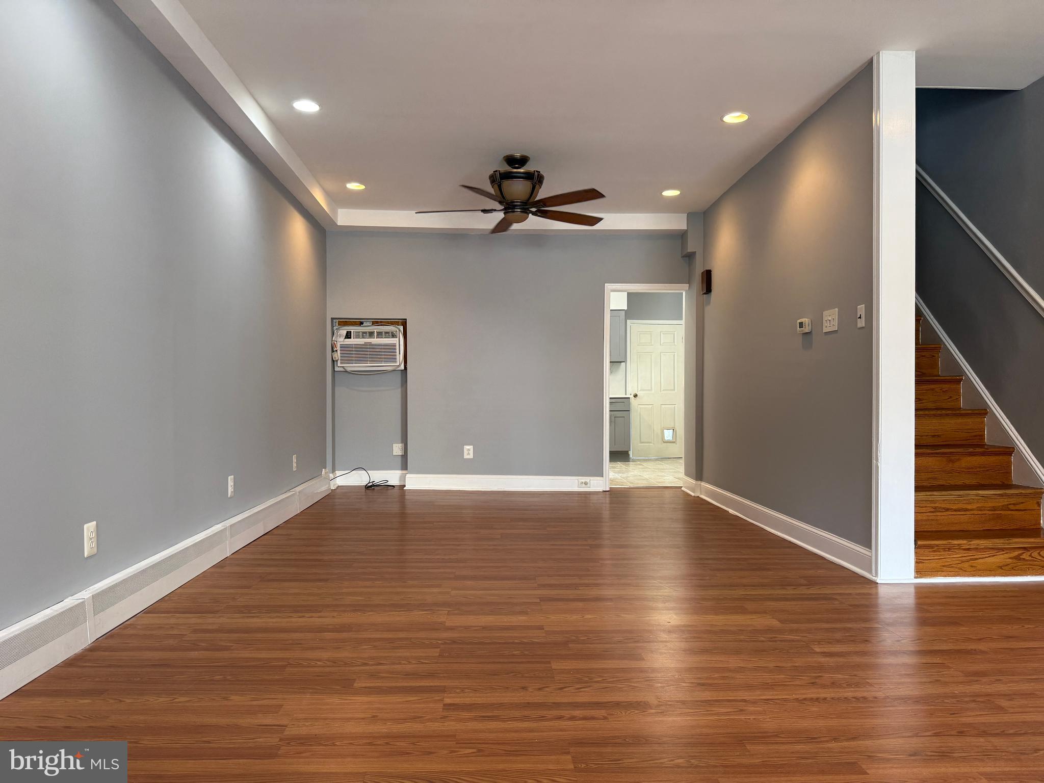 ROXBOROUGH - Residential Lease