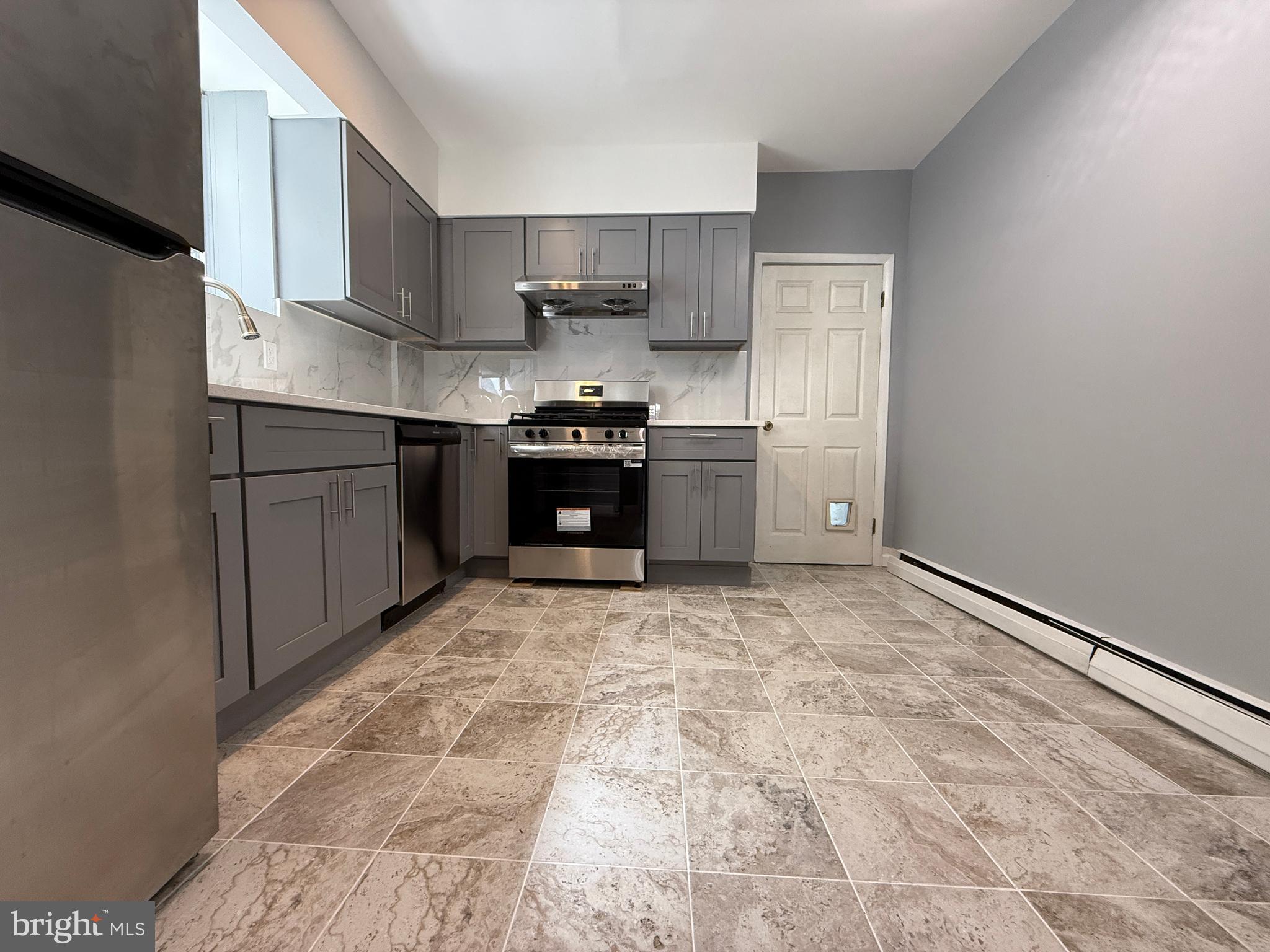 ROXBOROUGH - Residential Lease