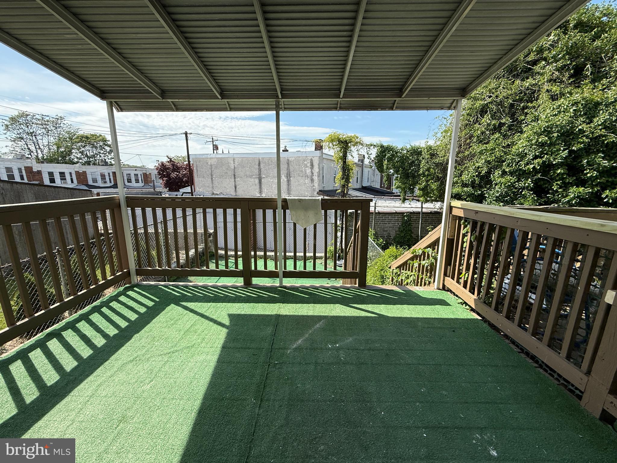 ROXBOROUGH - Residential Lease