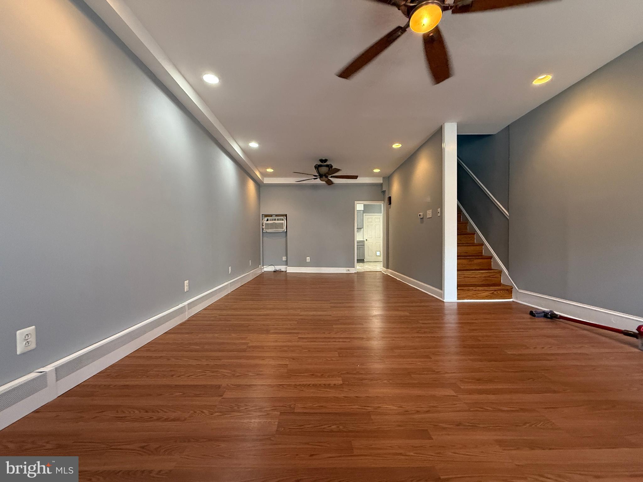 ROXBOROUGH - Residential Lease