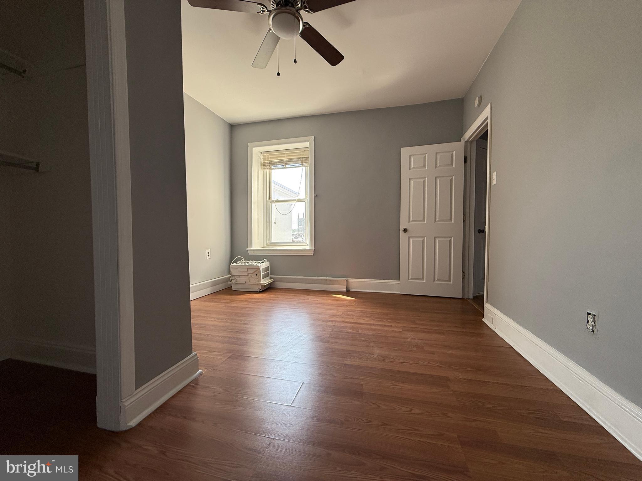 ROXBOROUGH - Residential Lease