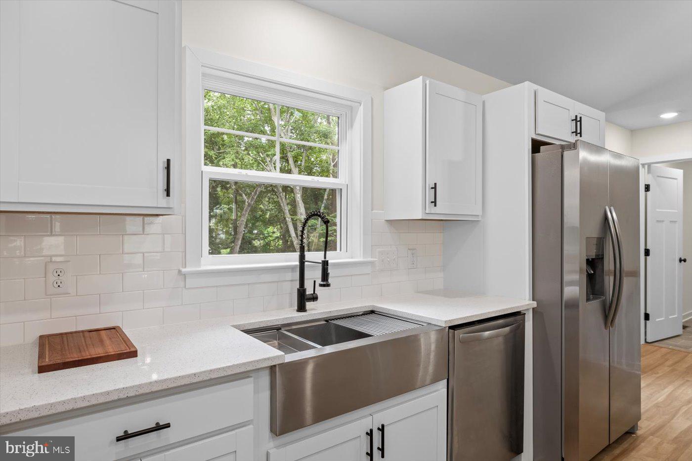 PRESIDENTIAL LAKES - Residential