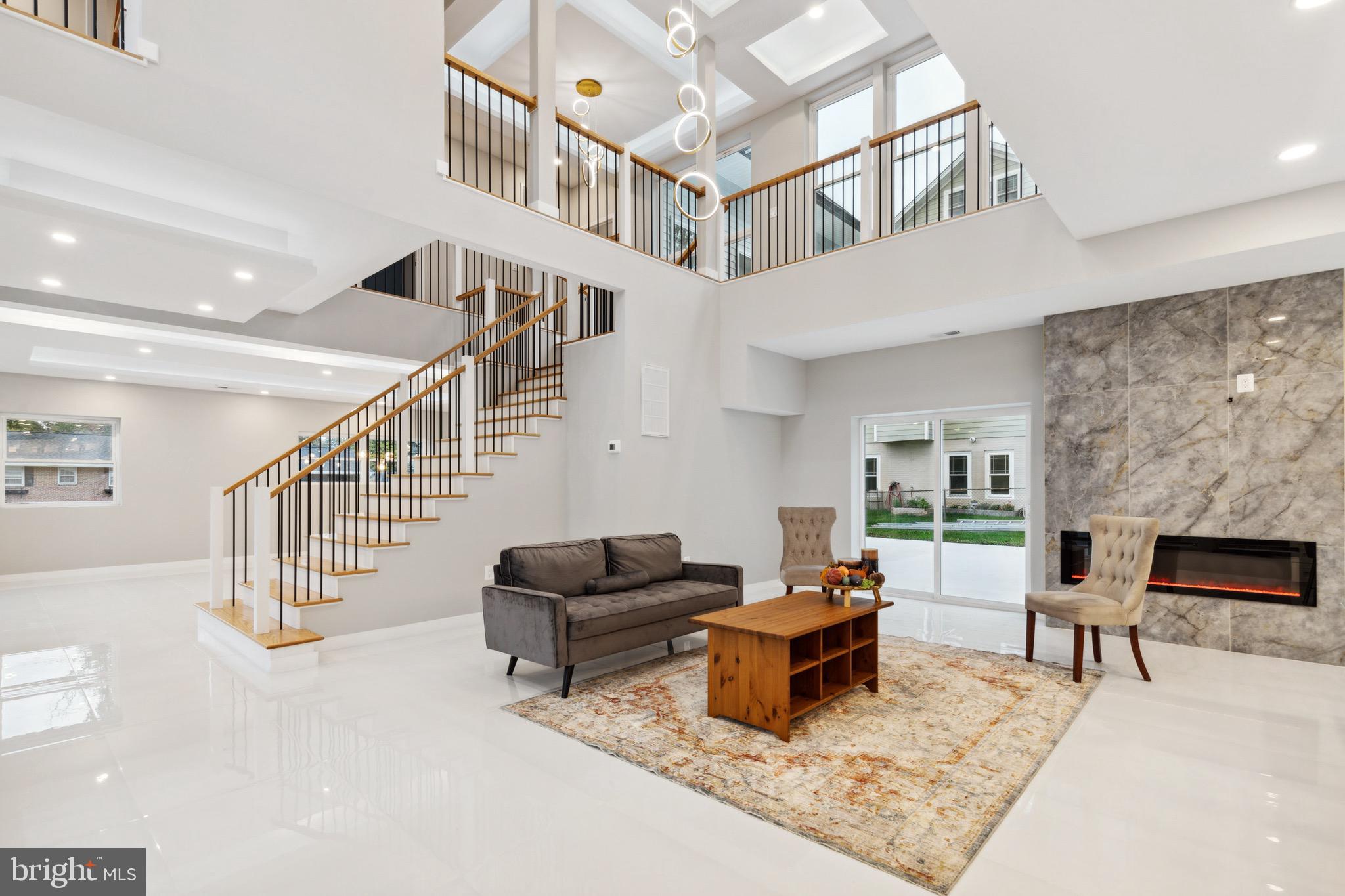 RAVENSWORTH - Residential