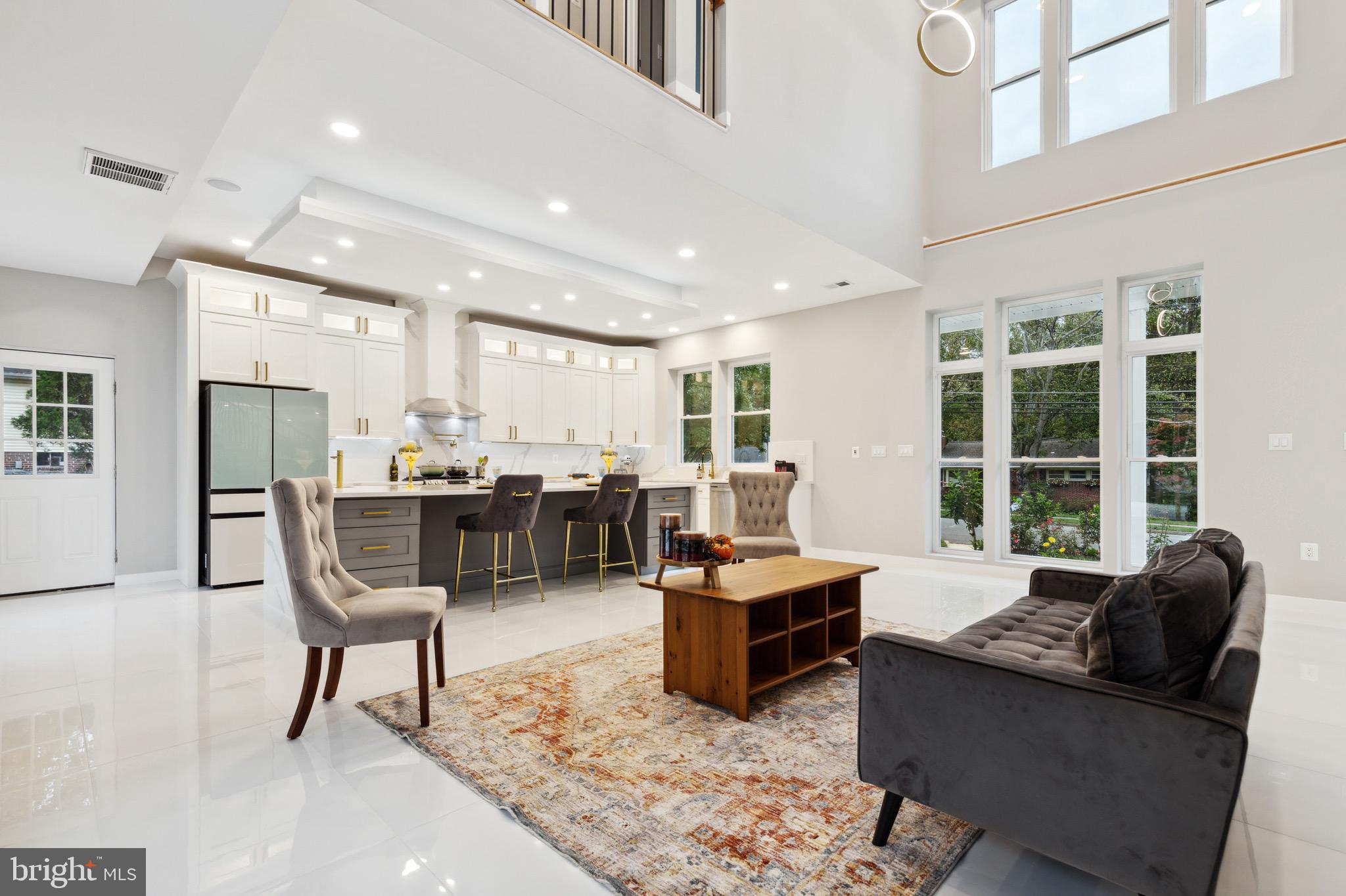 RAVENSWORTH - Residential