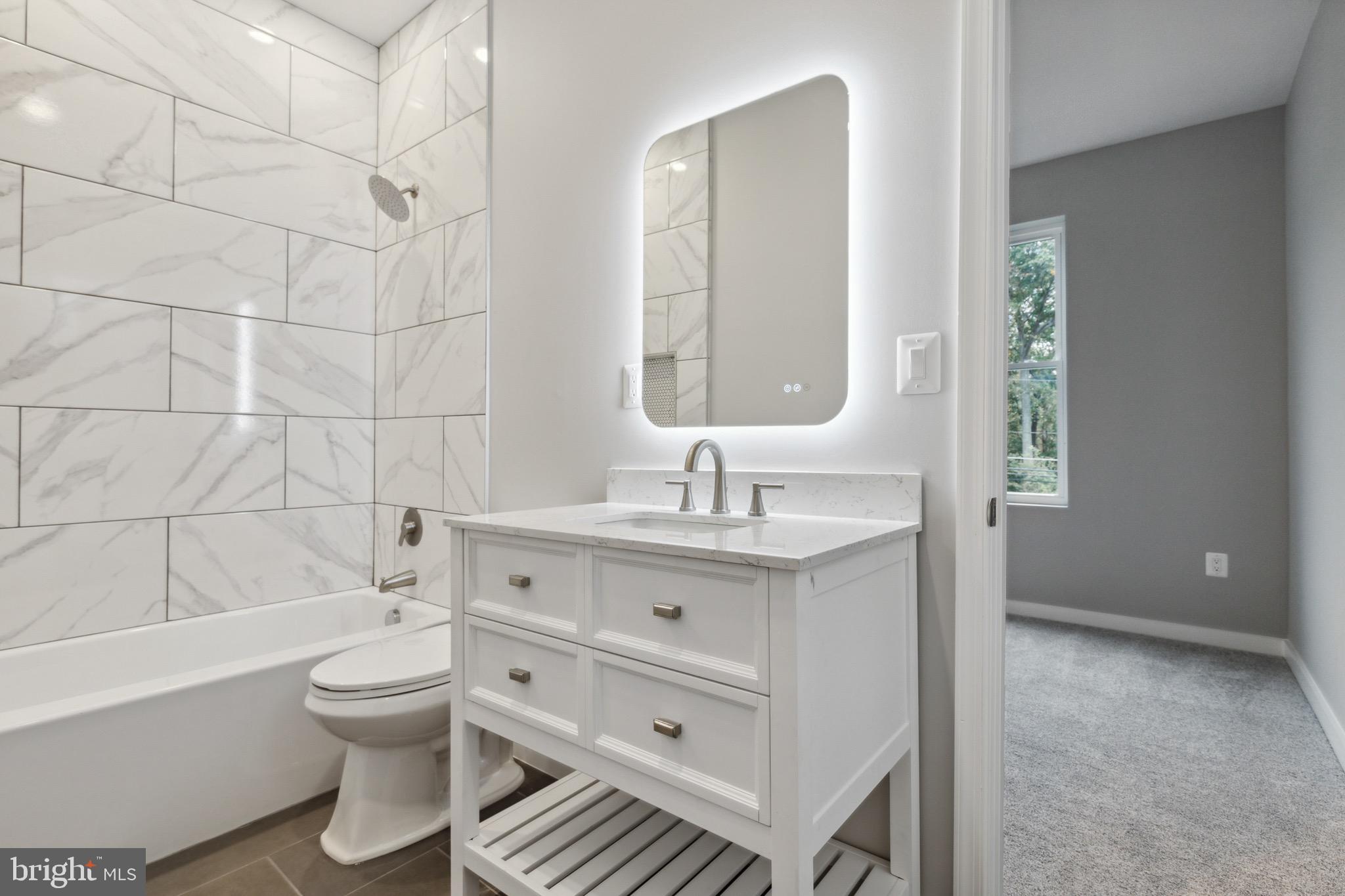 RAVENSWORTH - Residential