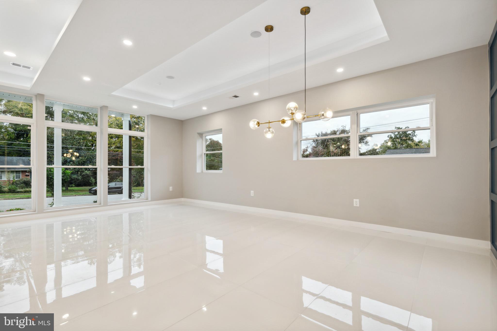 RAVENSWORTH - Residential