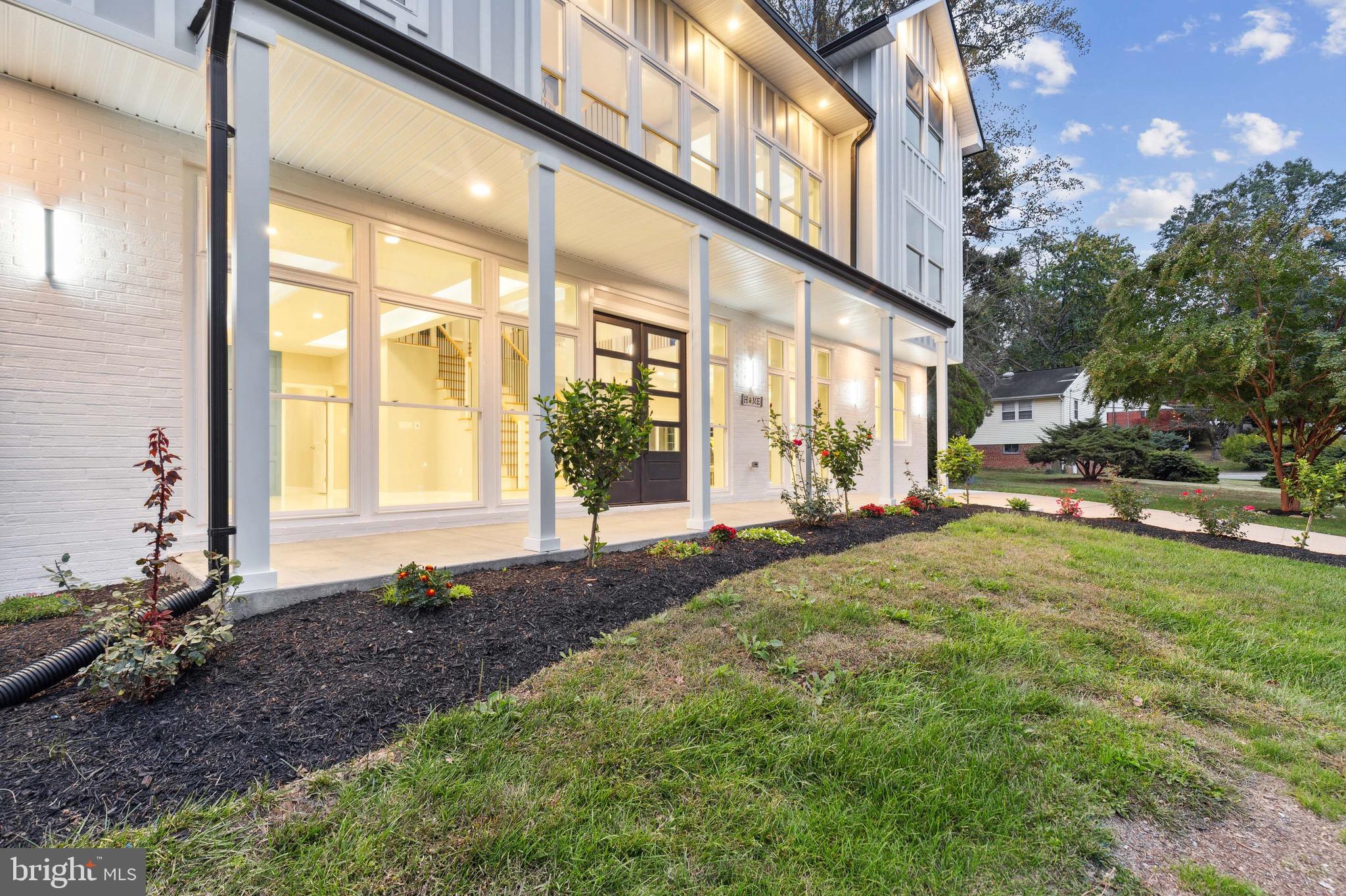 RAVENSWORTH - Residential