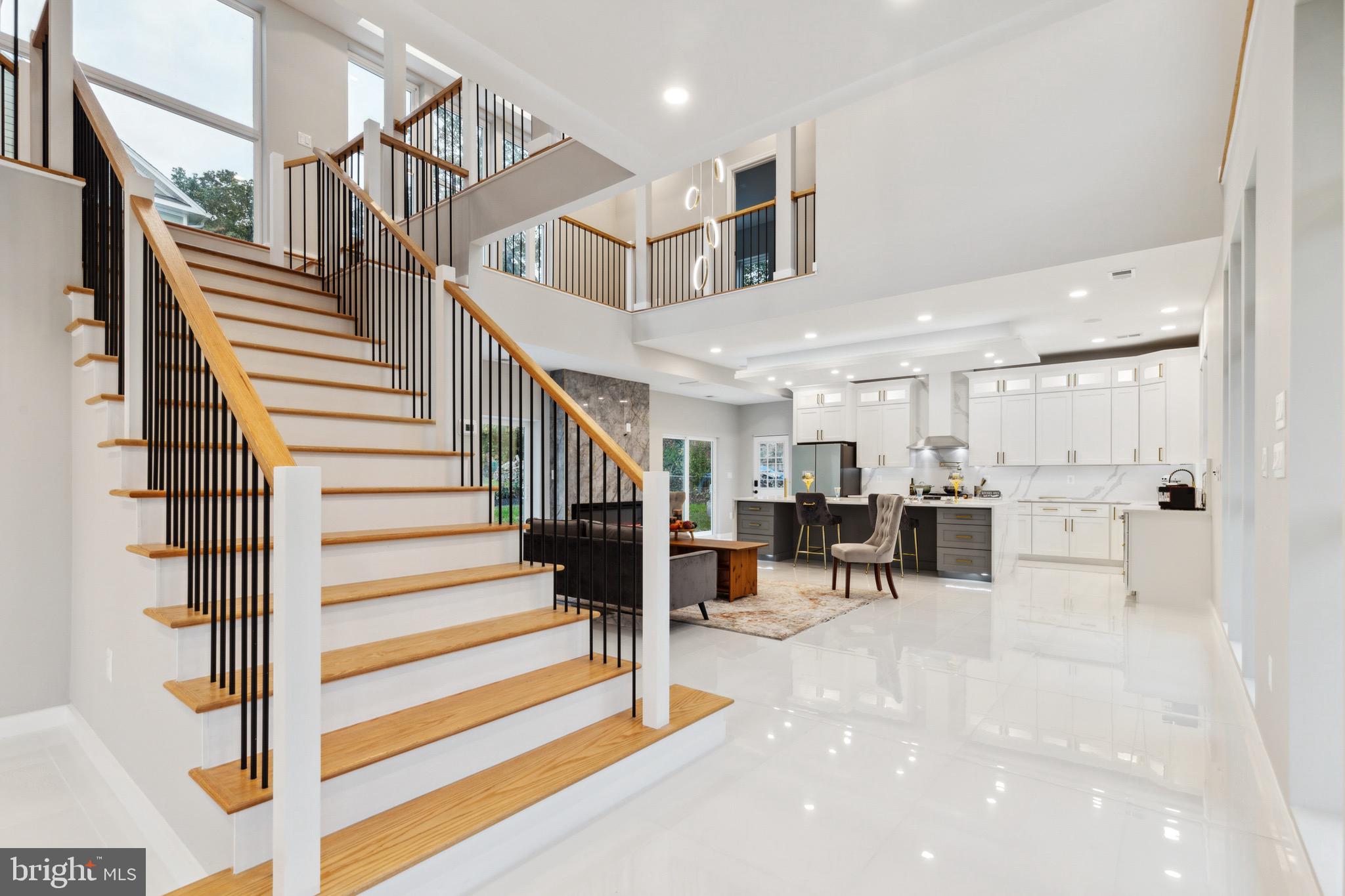 RAVENSWORTH - Residential