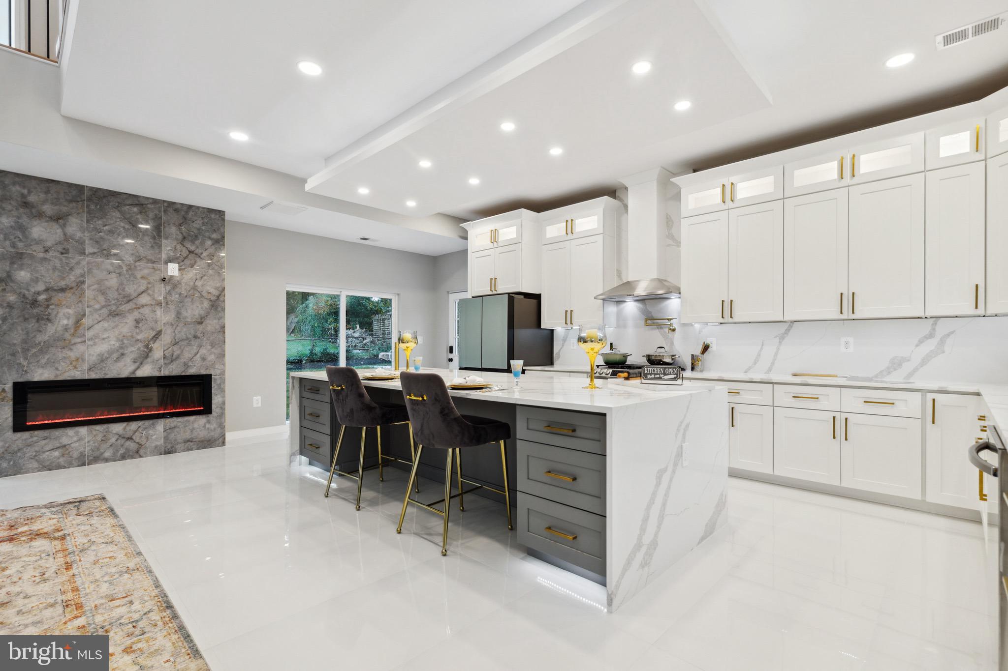 RAVENSWORTH - Residential