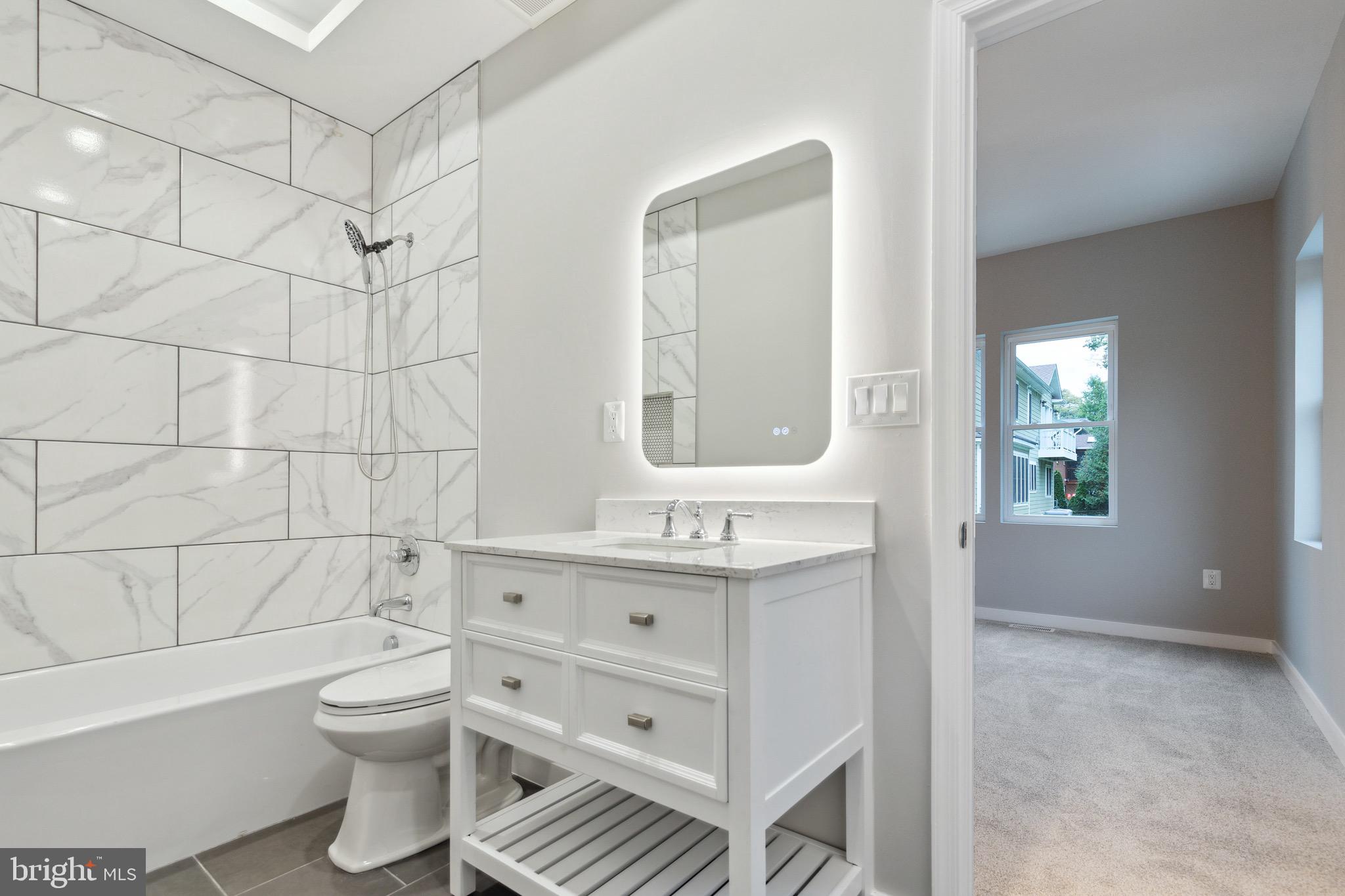 RAVENSWORTH - Residential