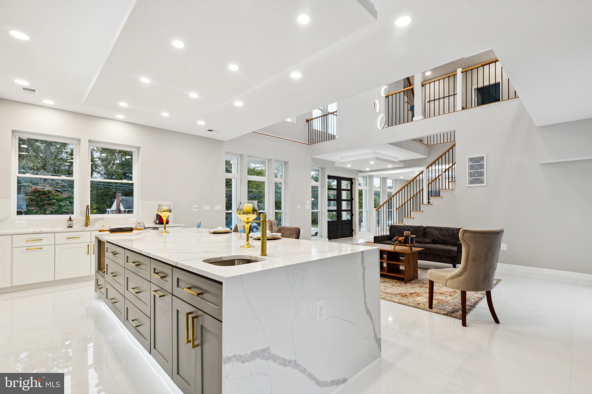 RAVENSWORTH - Residential