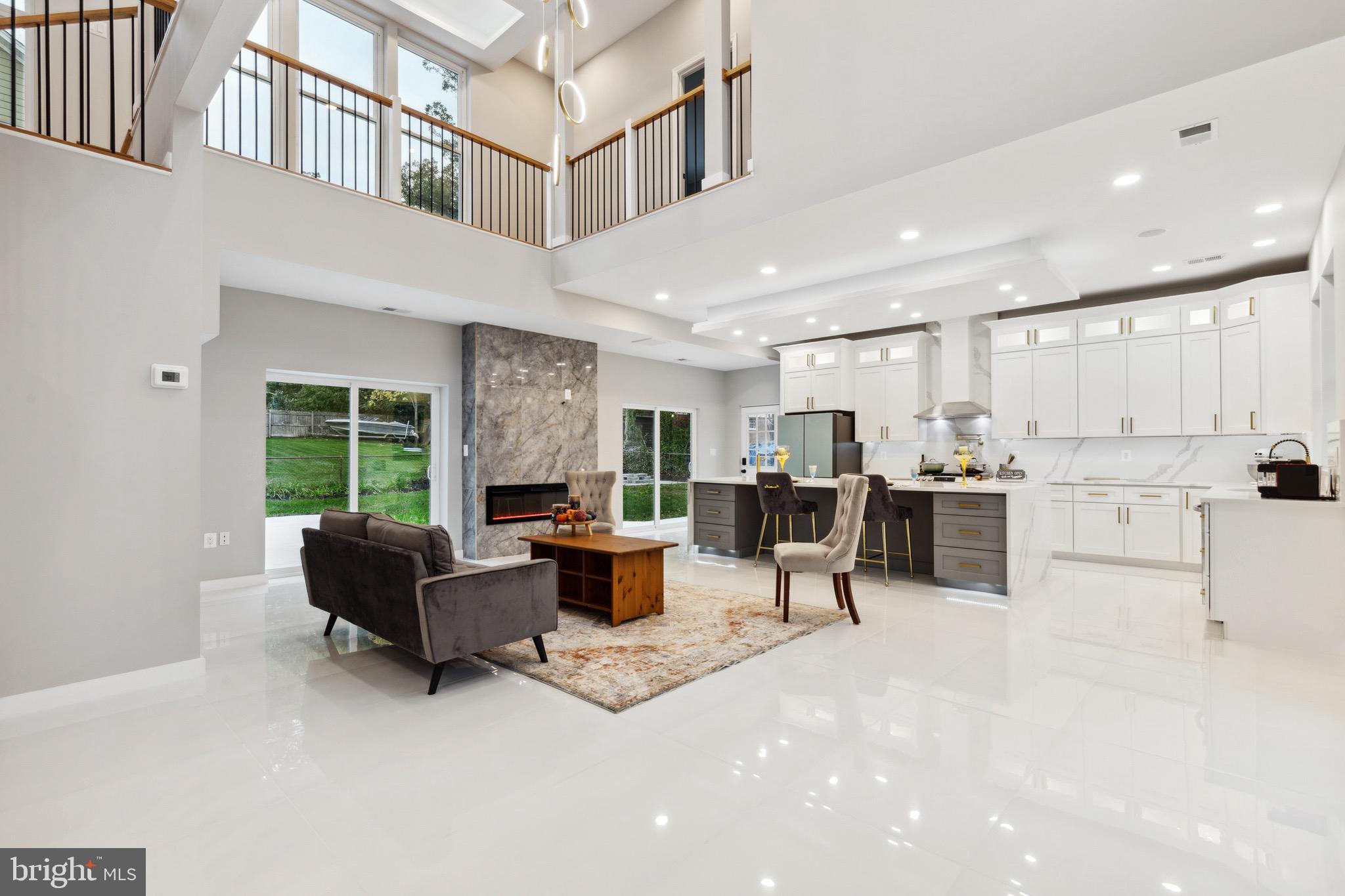 RAVENSWORTH - Residential