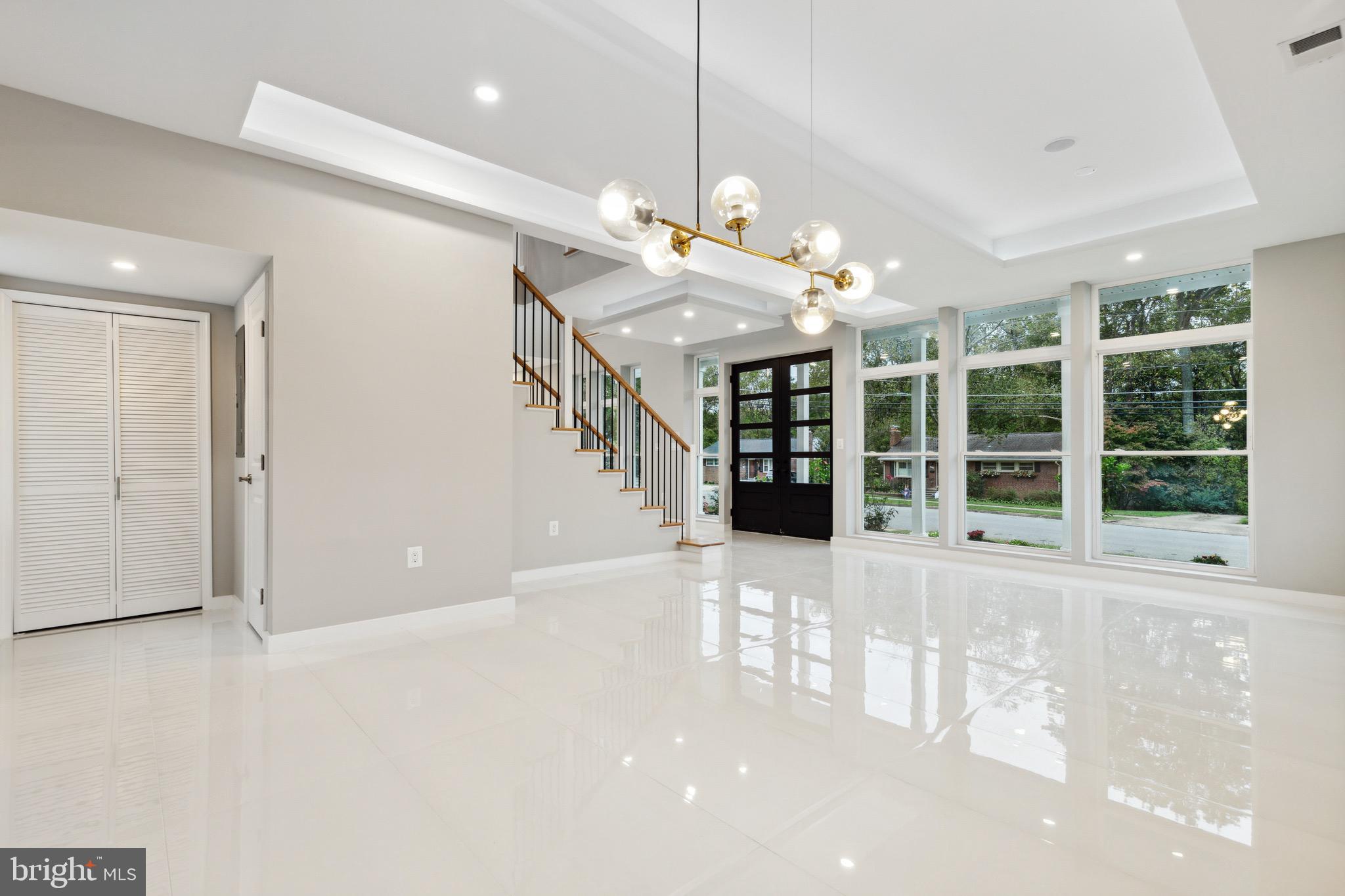 RAVENSWORTH - Residential