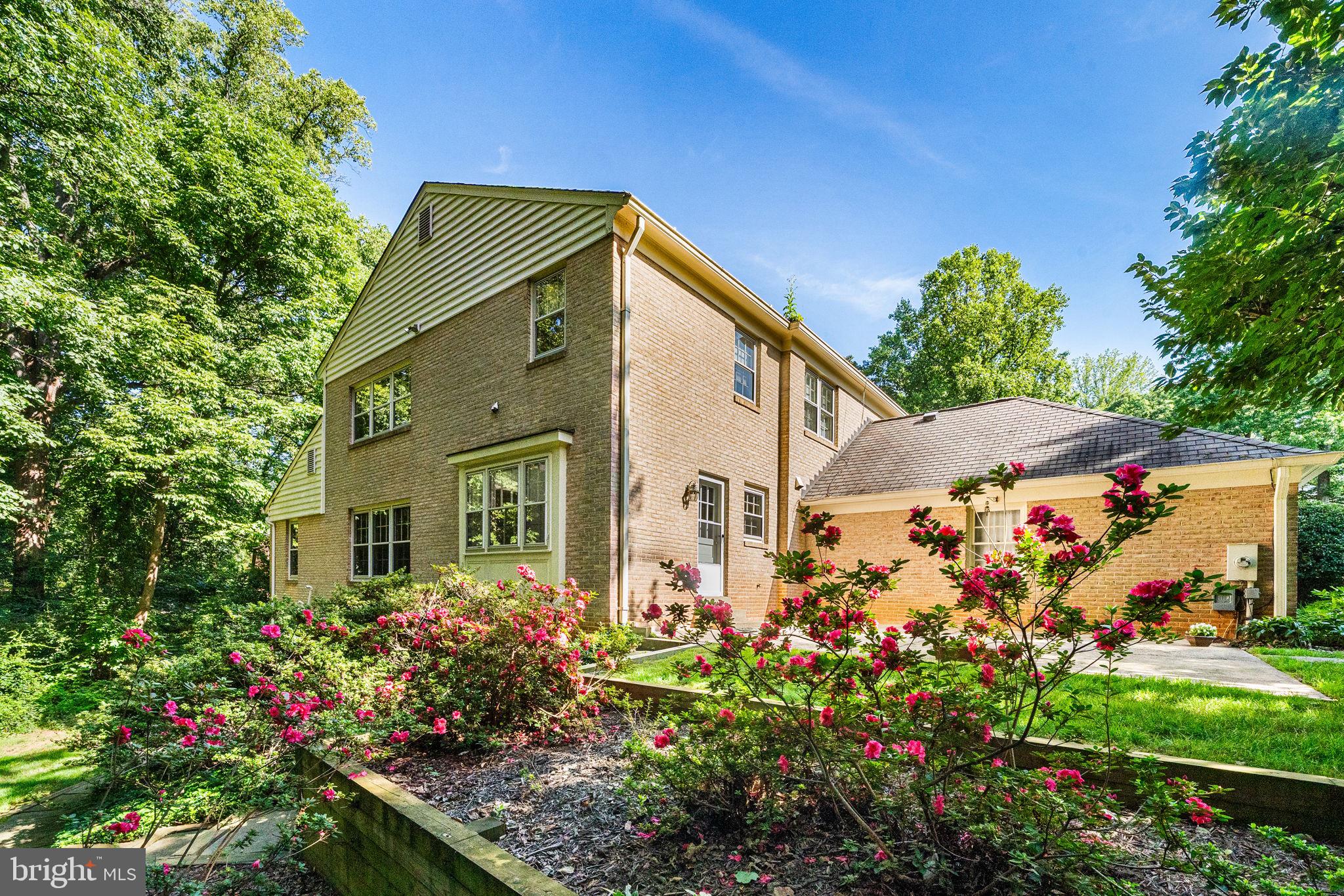 1160 OLD GATE COURT