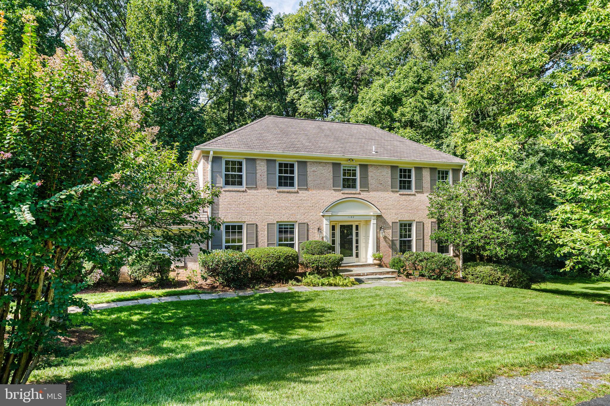 1160 OLD GATE COURT