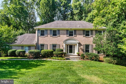1160 OLD GATE COURT MCLEAN VA 22102