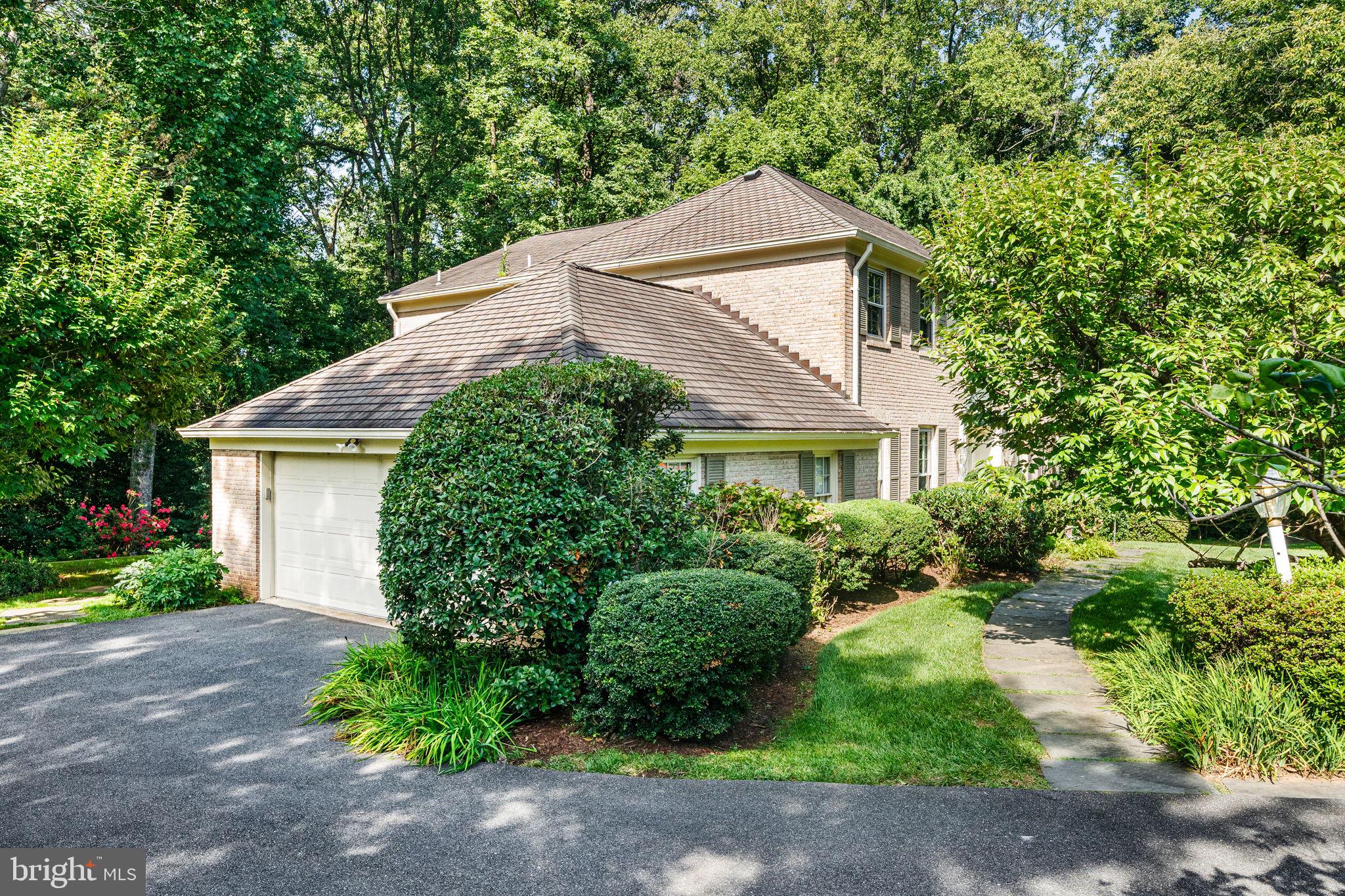 1160 OLD GATE COURT