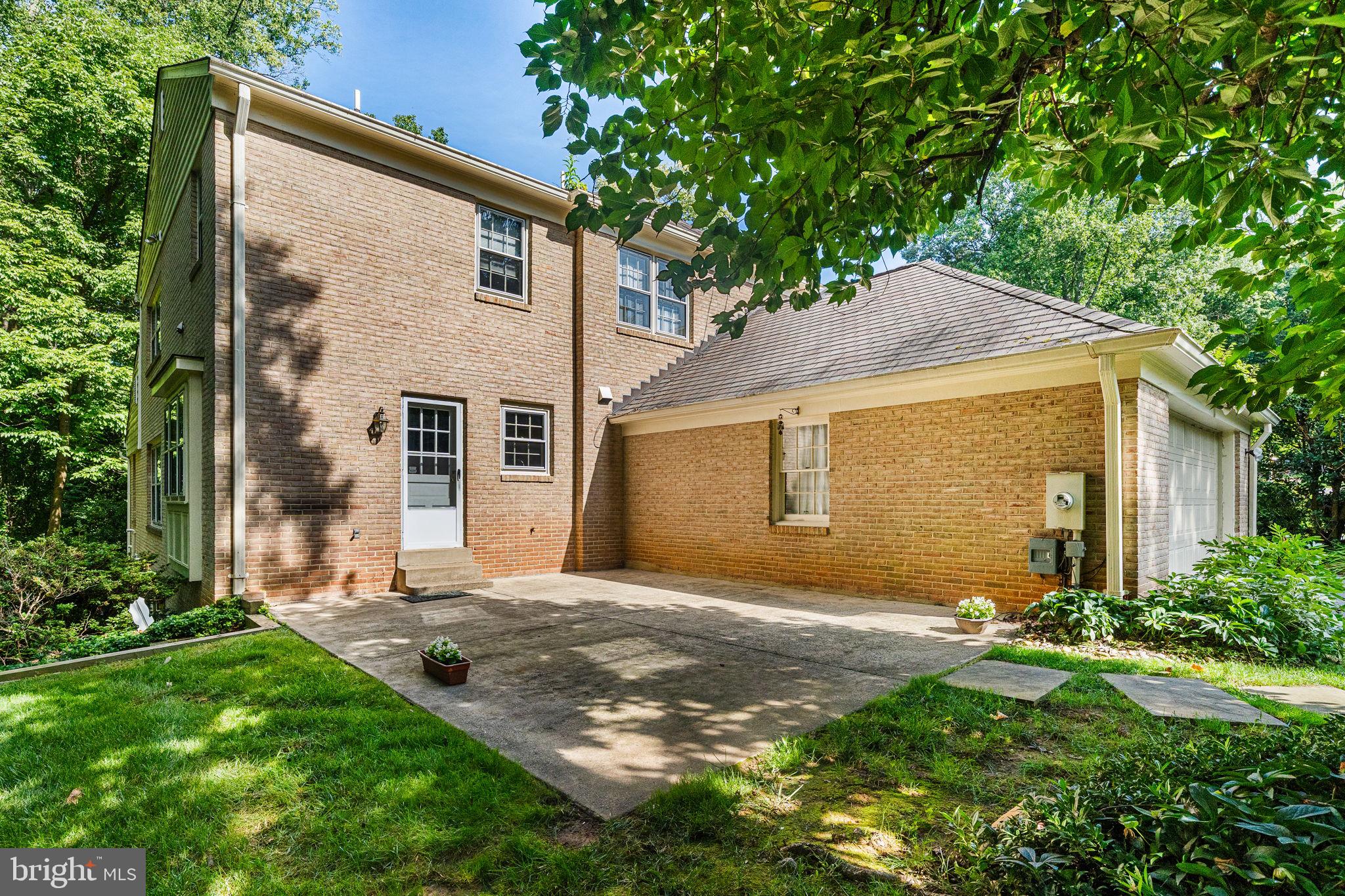 1160 OLD GATE COURT