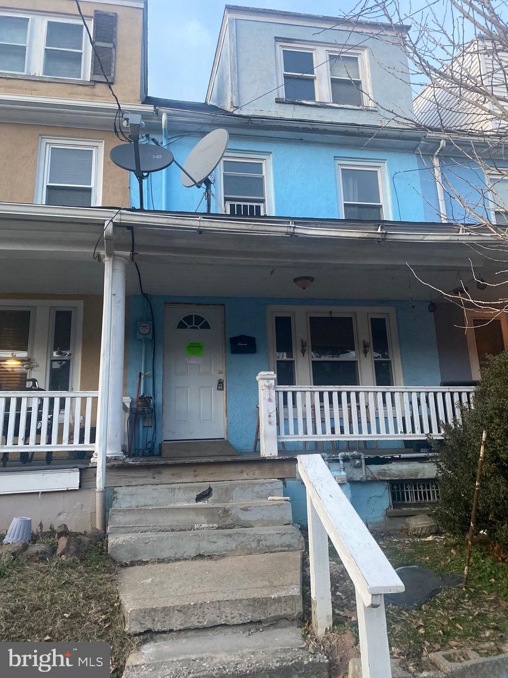 Photo of 713 E END AVE, LANCASTER, PA 17602 (MLS # PALA2030580)