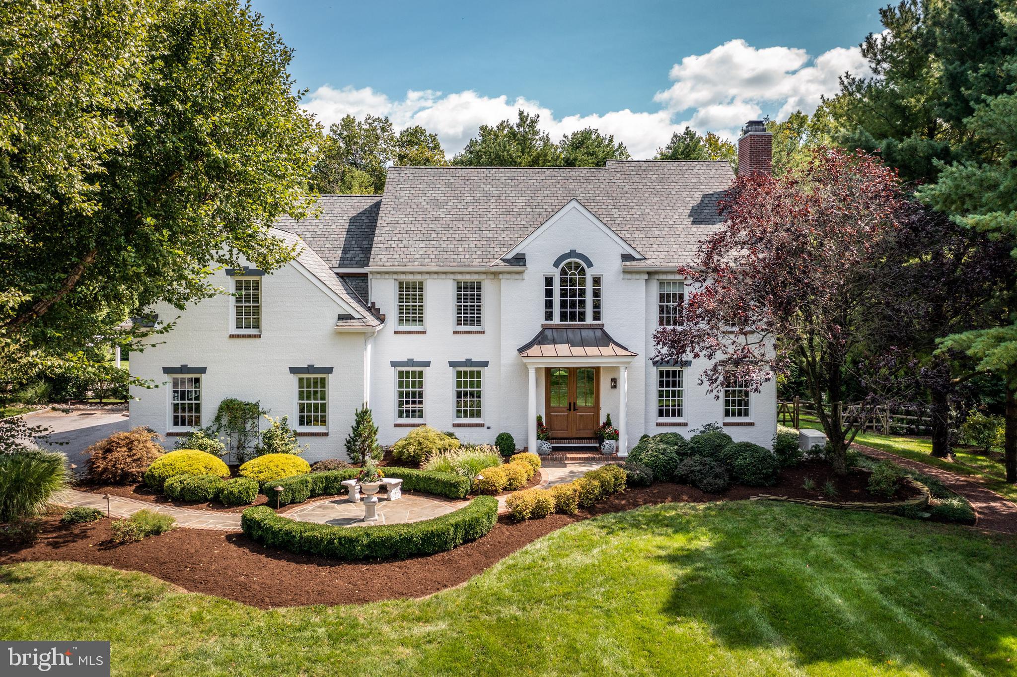 FOX RIDGE - Residential