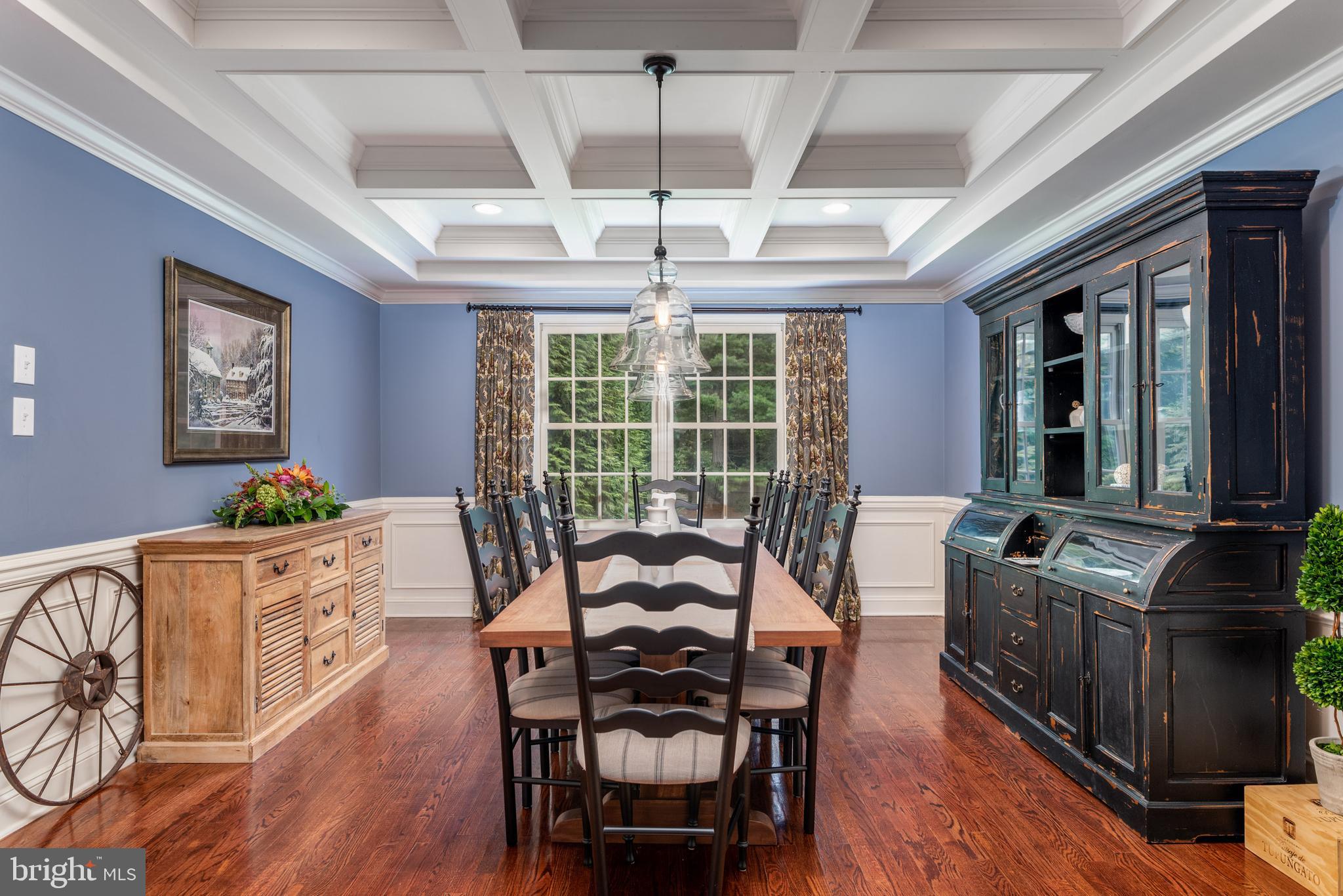 FOX RIDGE - Residential