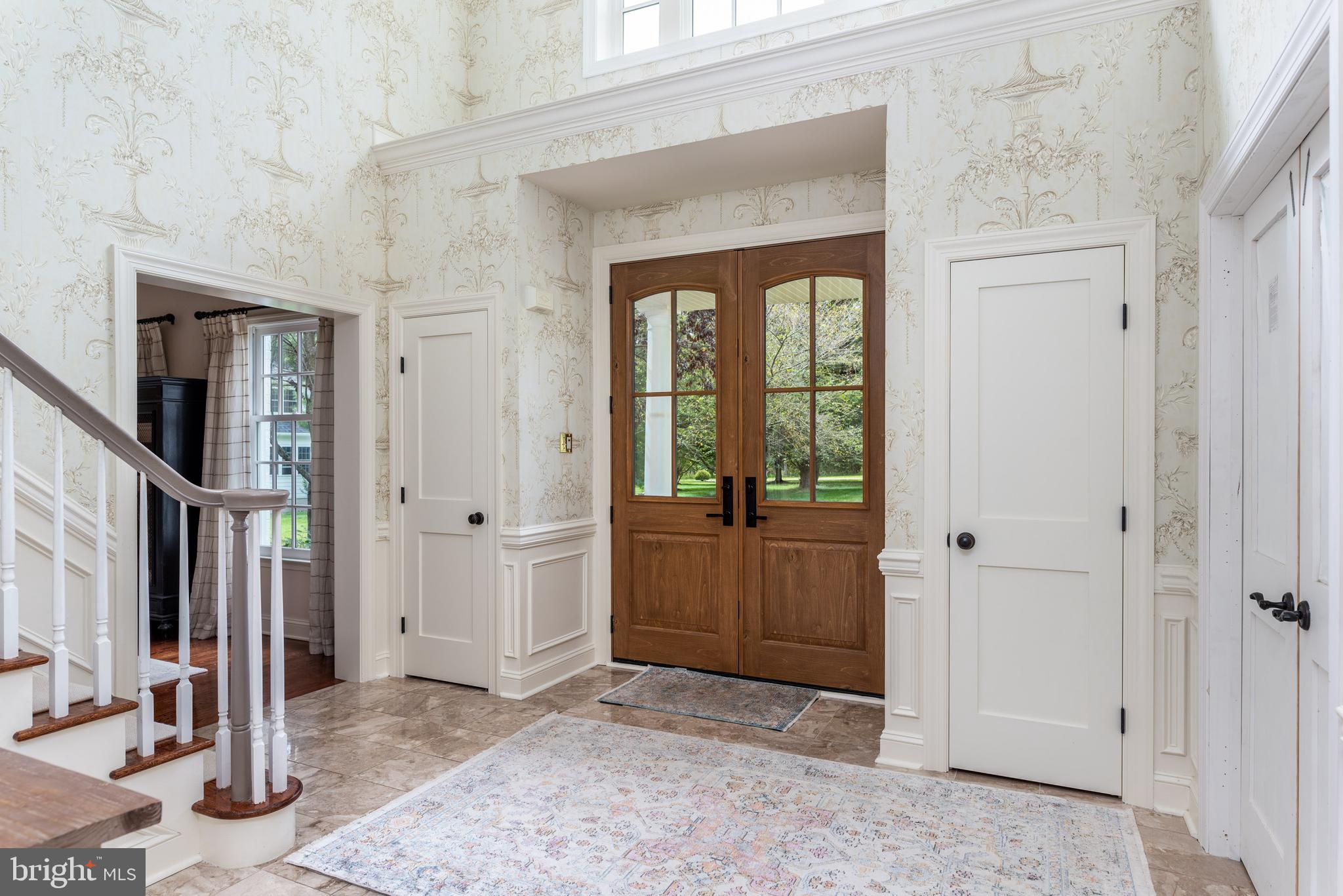 FOX RIDGE - Residential