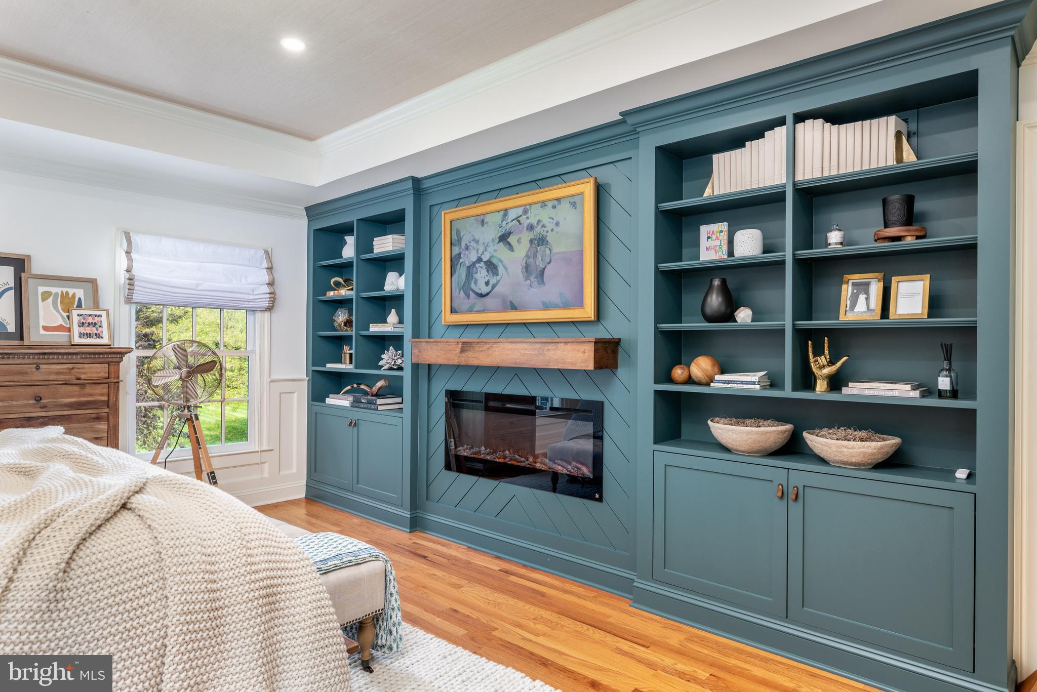 FOX RIDGE - Residential