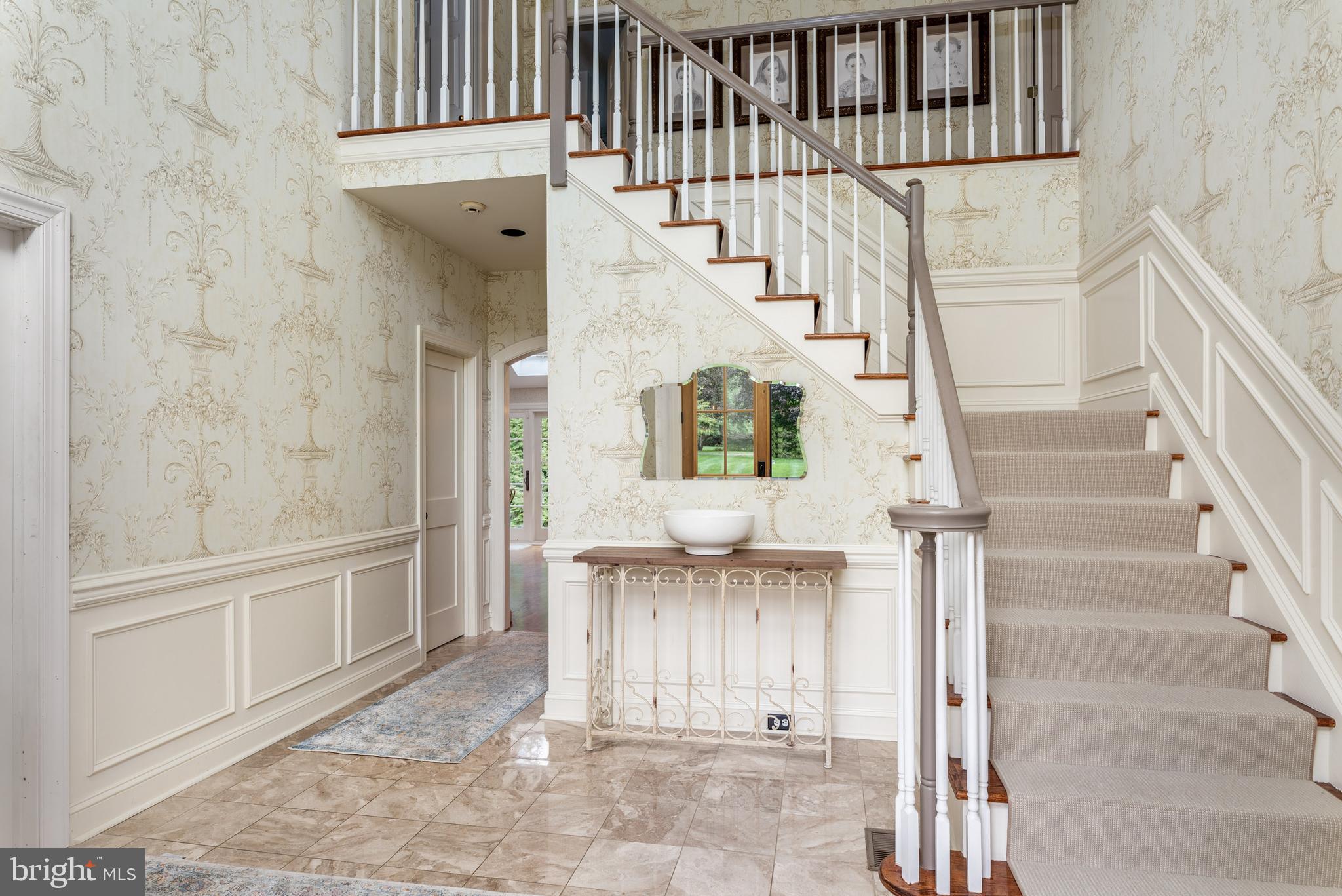 FOX RIDGE - Residential