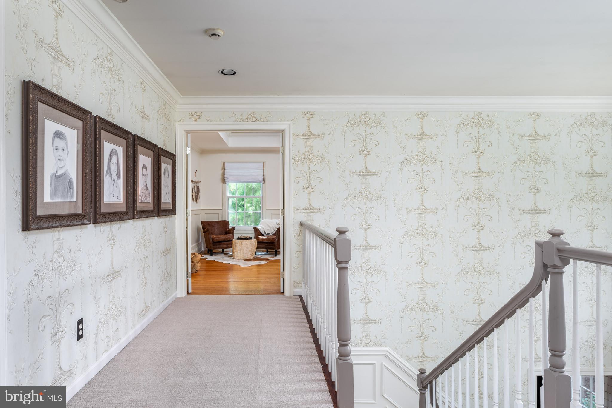 FOX RIDGE - Residential