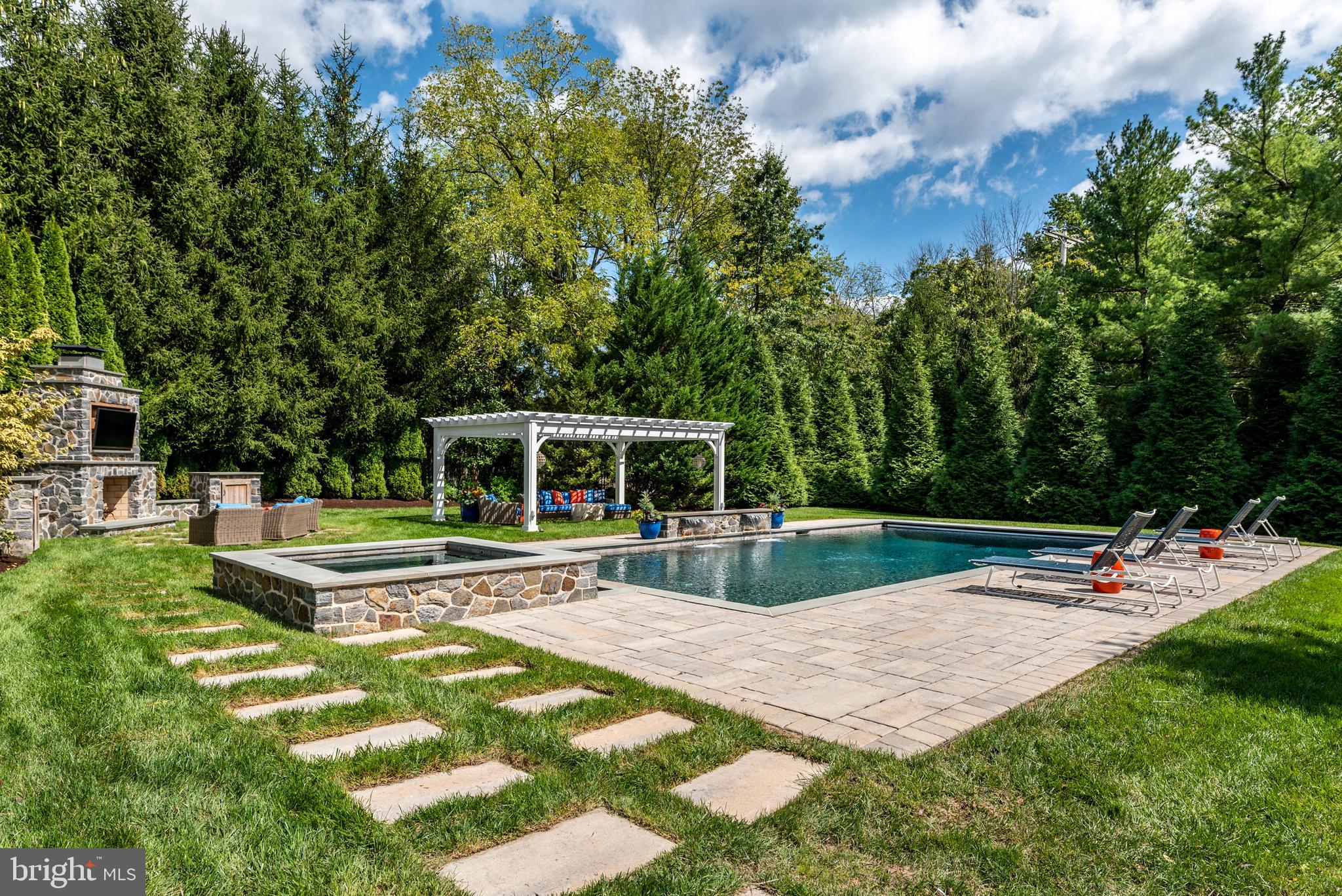 FOX RIDGE - Residential