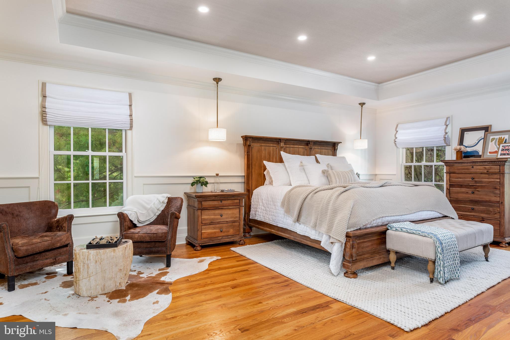 FOX RIDGE - Residential