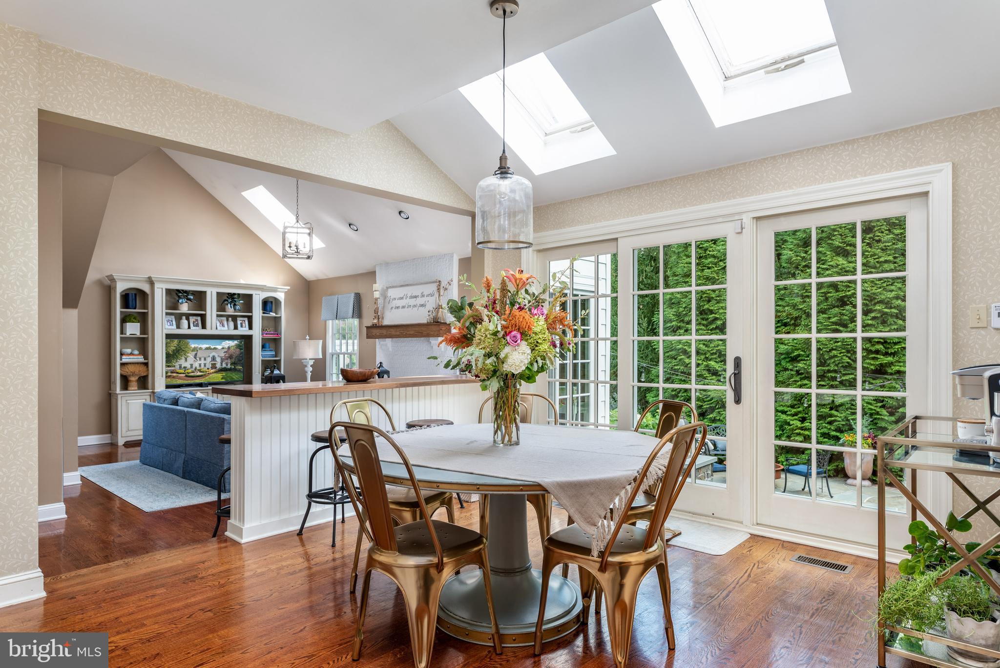 FOX RIDGE - Residential