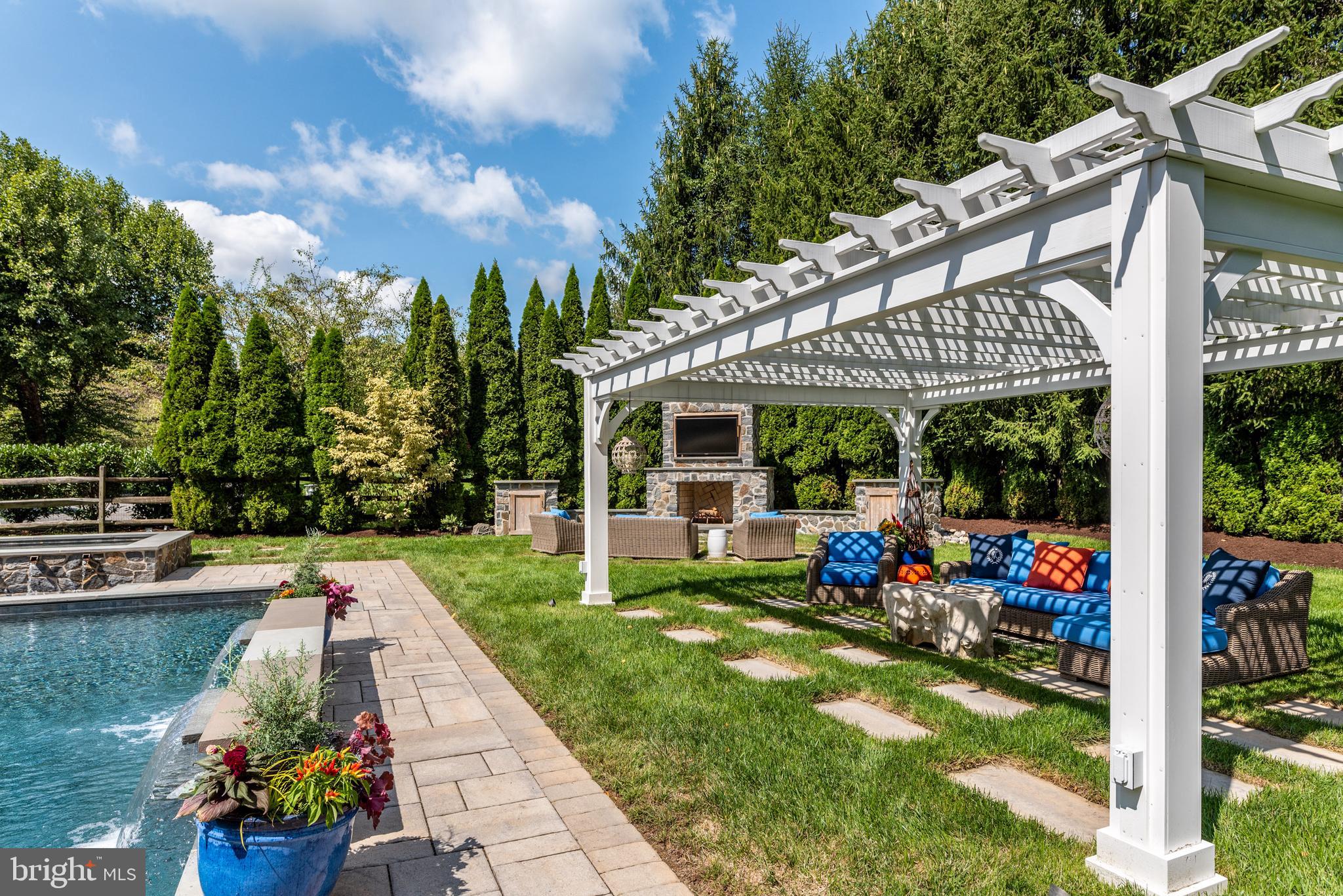 FOX RIDGE - Residential