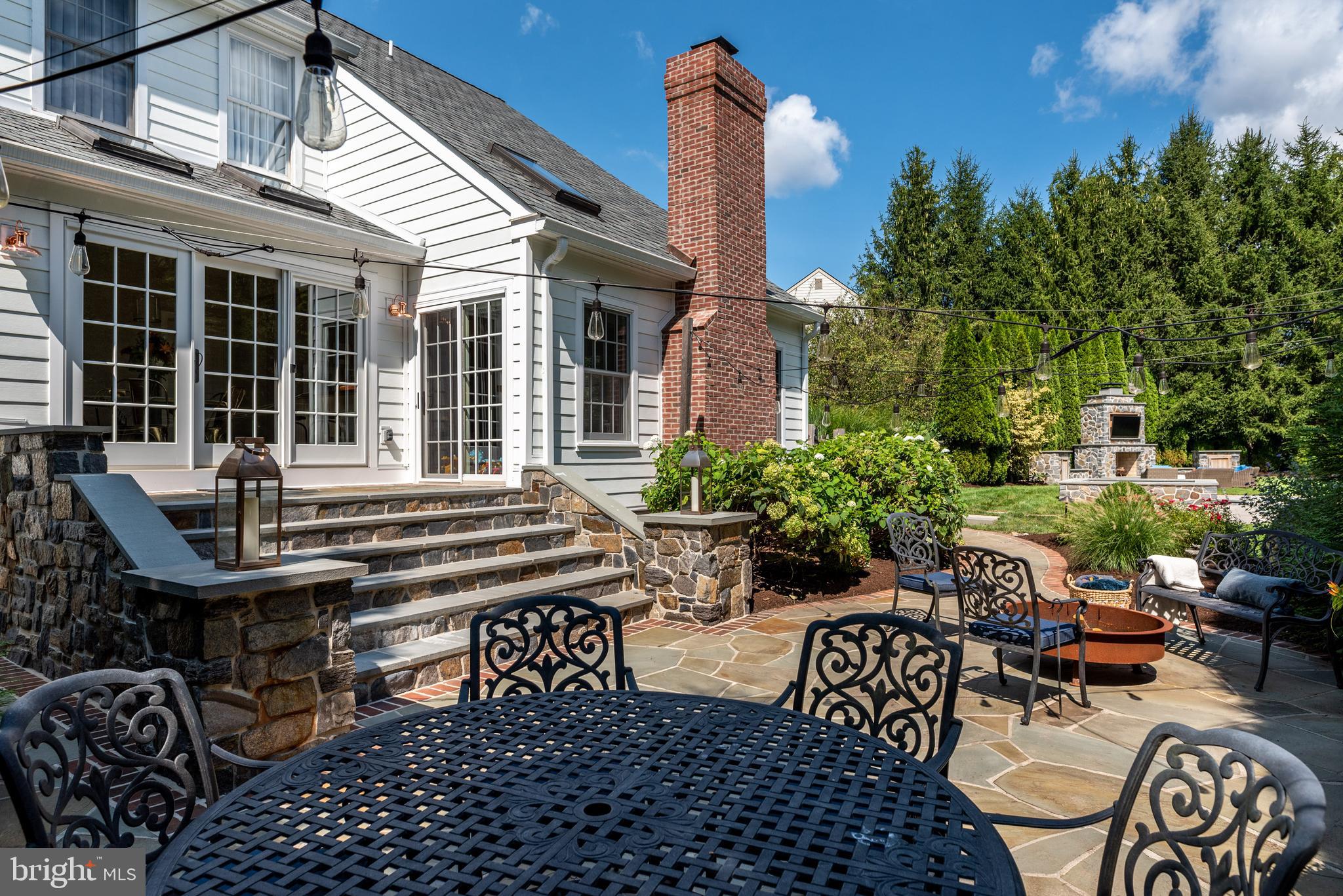 FOX RIDGE - Residential