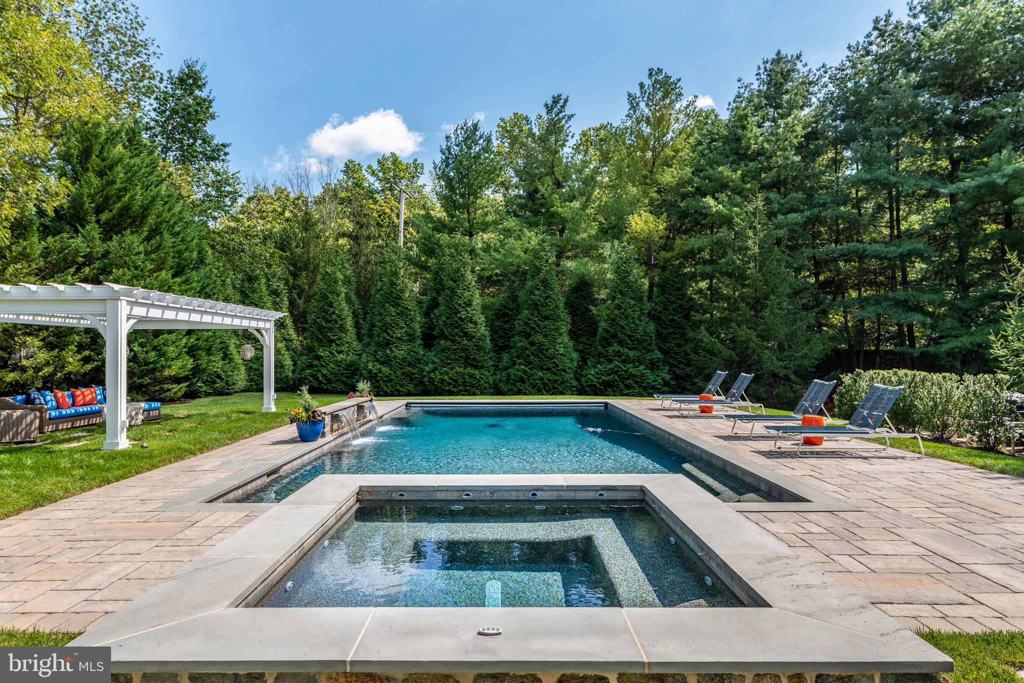 FOX RIDGE - Residential