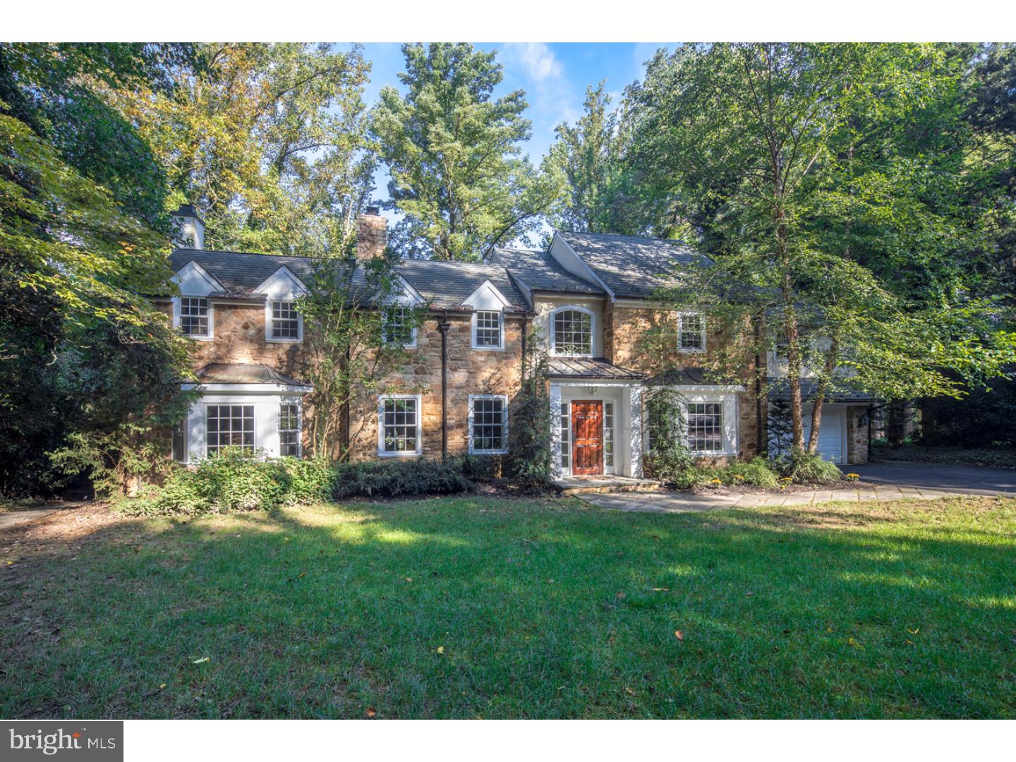 HARRITON FARM - Residential