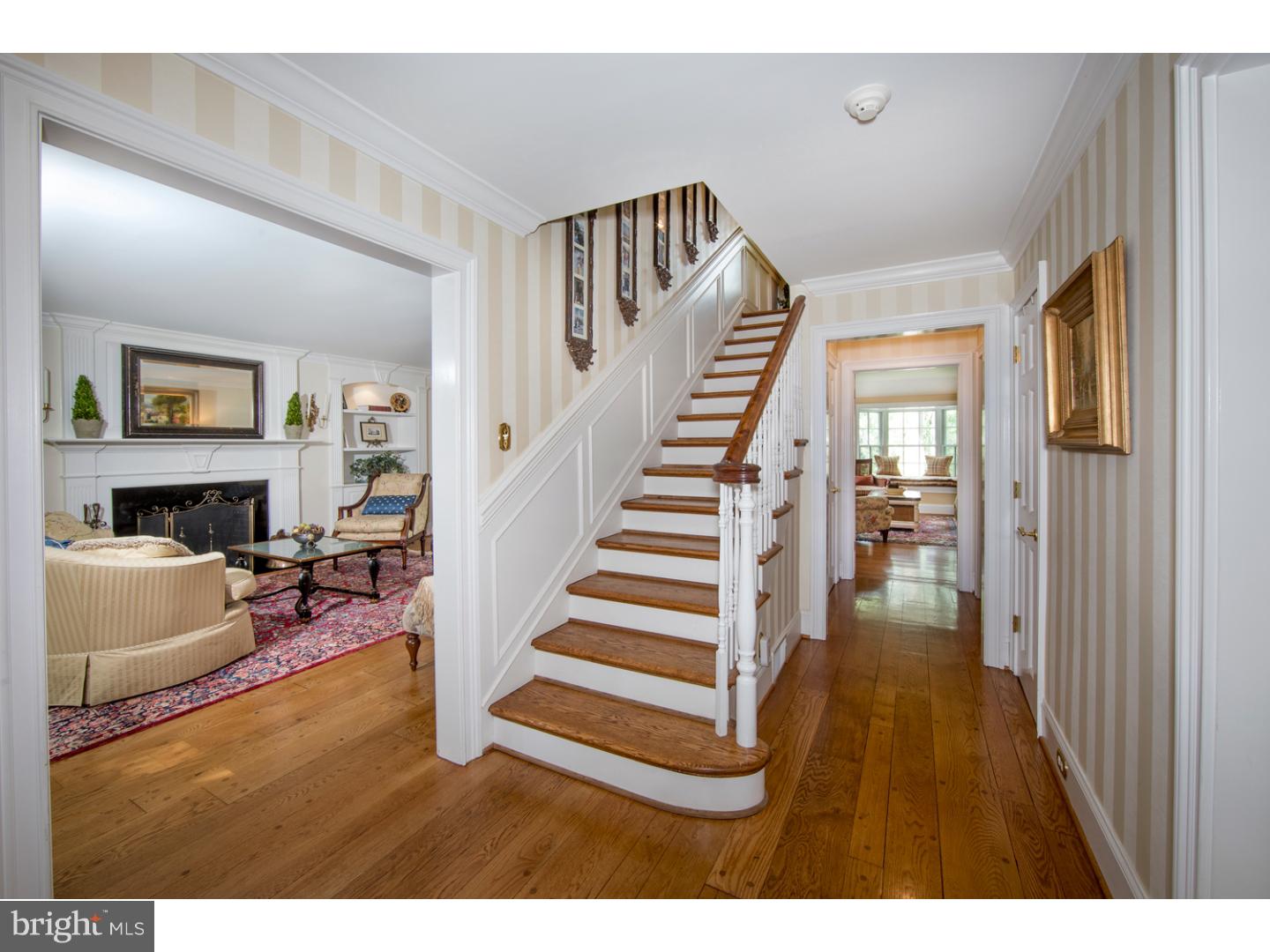 HARRITON FARM - Residential