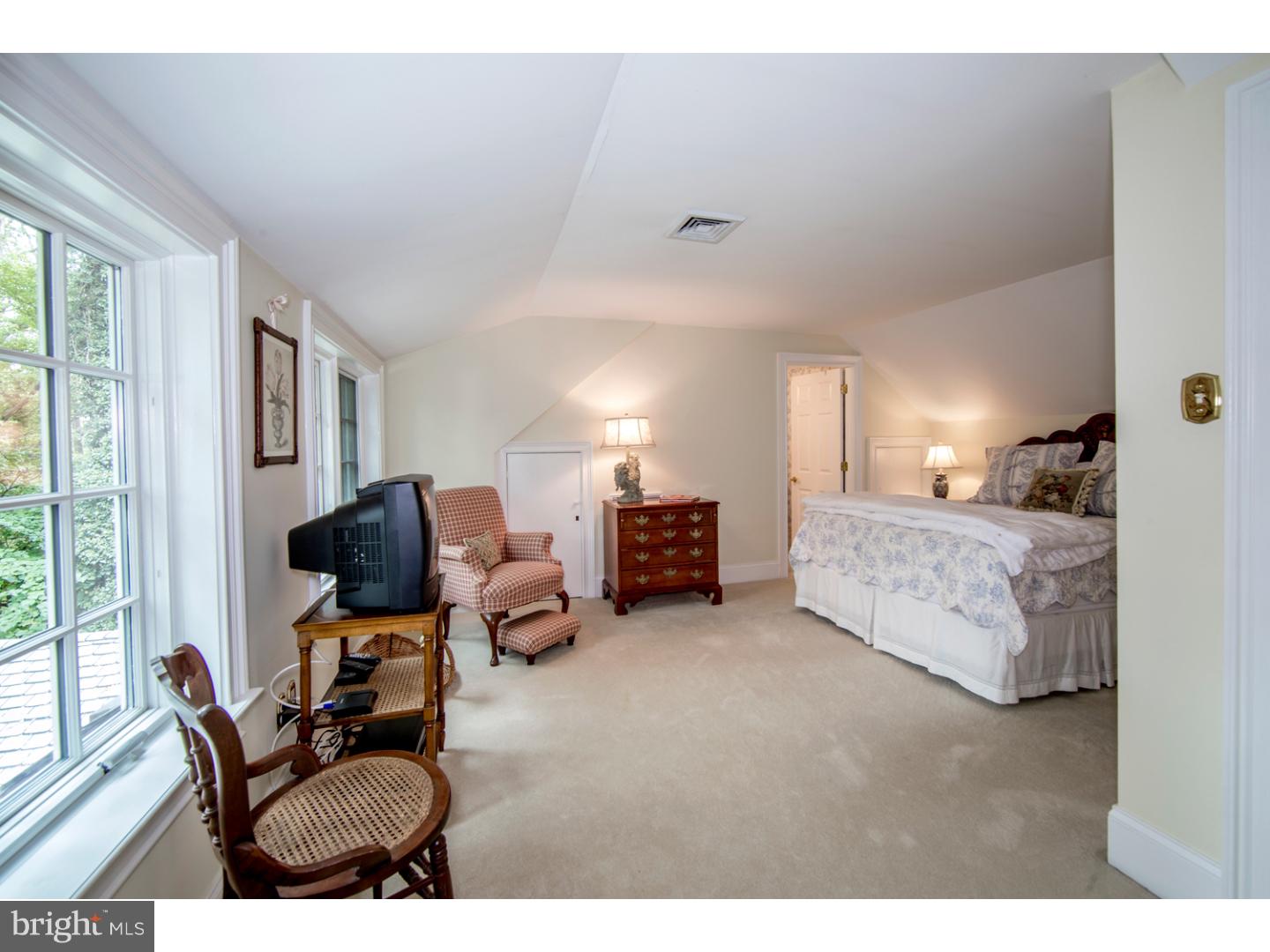 HARRITON FARM - Residential