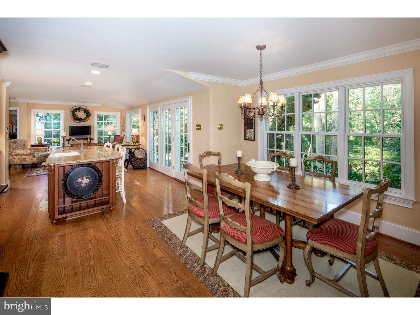 HARRITON FARM - Residential