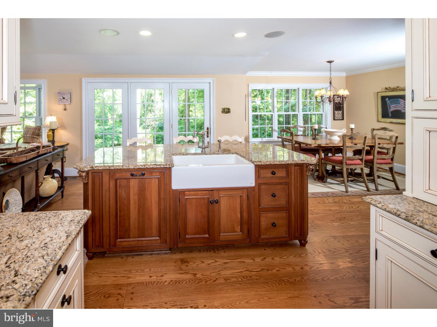 HARRITON FARM - Residential