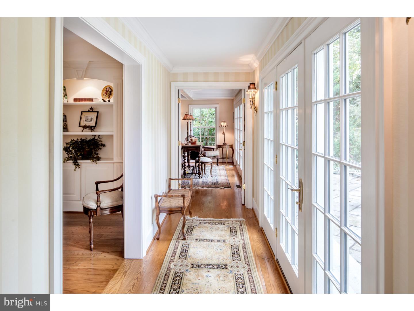 HARRITON FARM - Residential