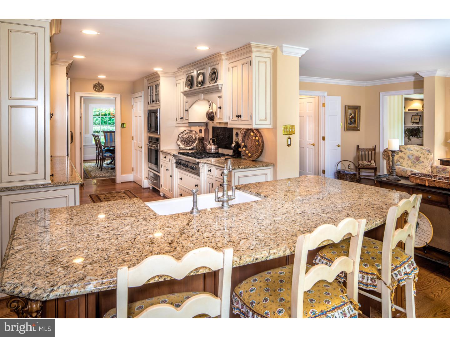 HARRITON FARM - Residential