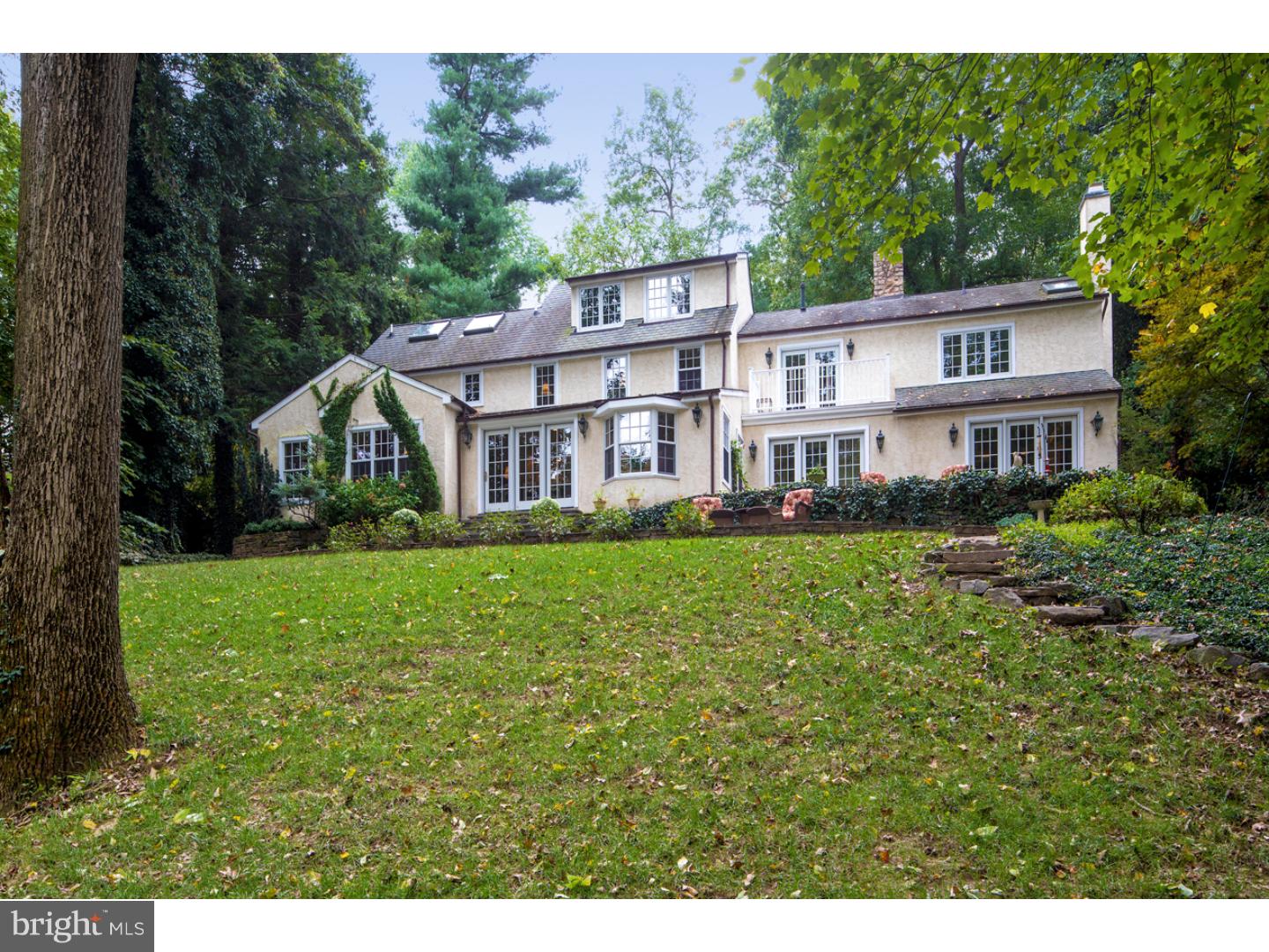 HARRITON FARM - Residential